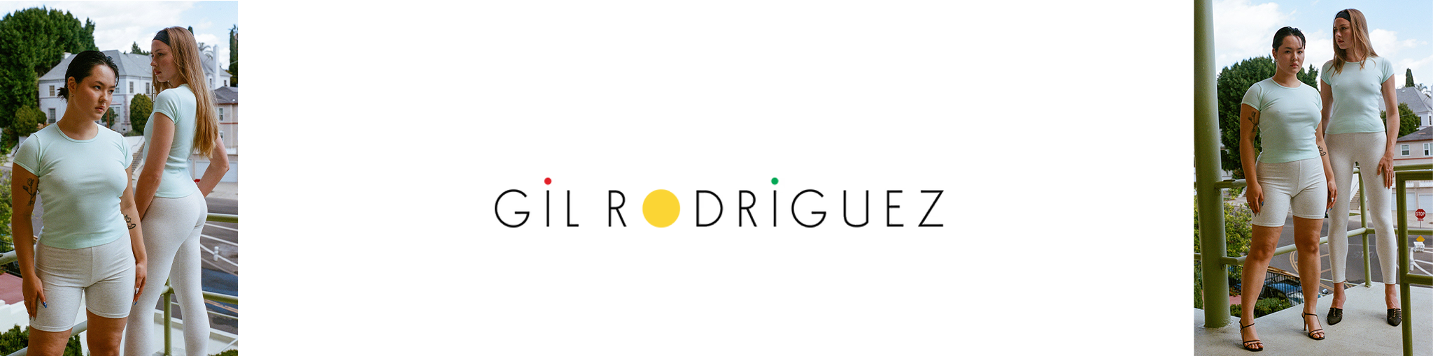 Gil Rodriguez