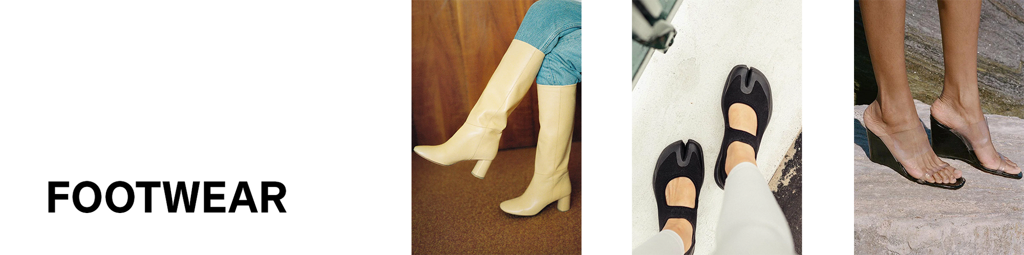 Footwear