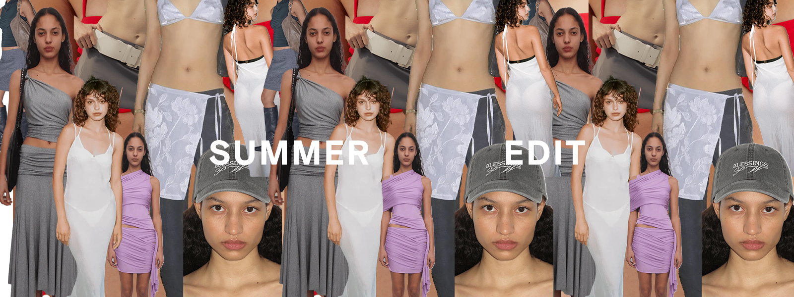 Summer Edit