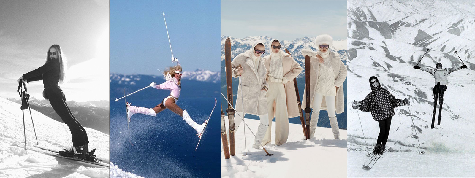Après-Ski style guide