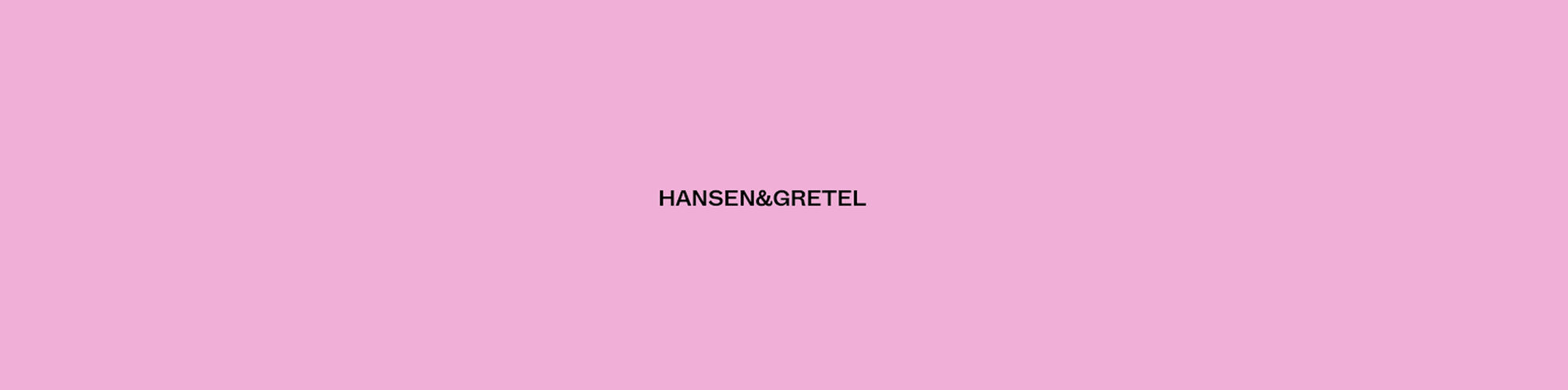 Hansen & Gretel