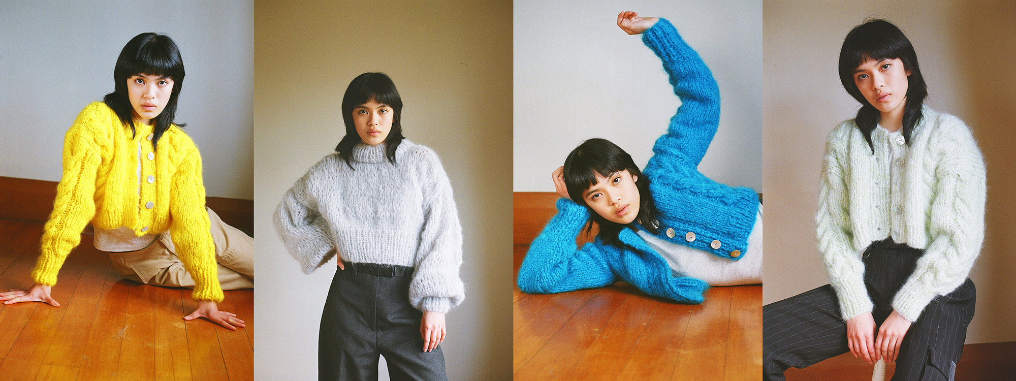 Frisson Knits