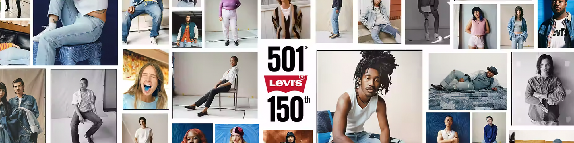 Levi's
