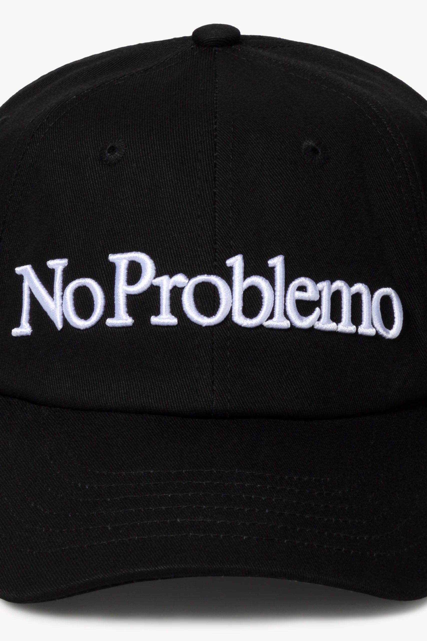 NO PROBLEMO CAP