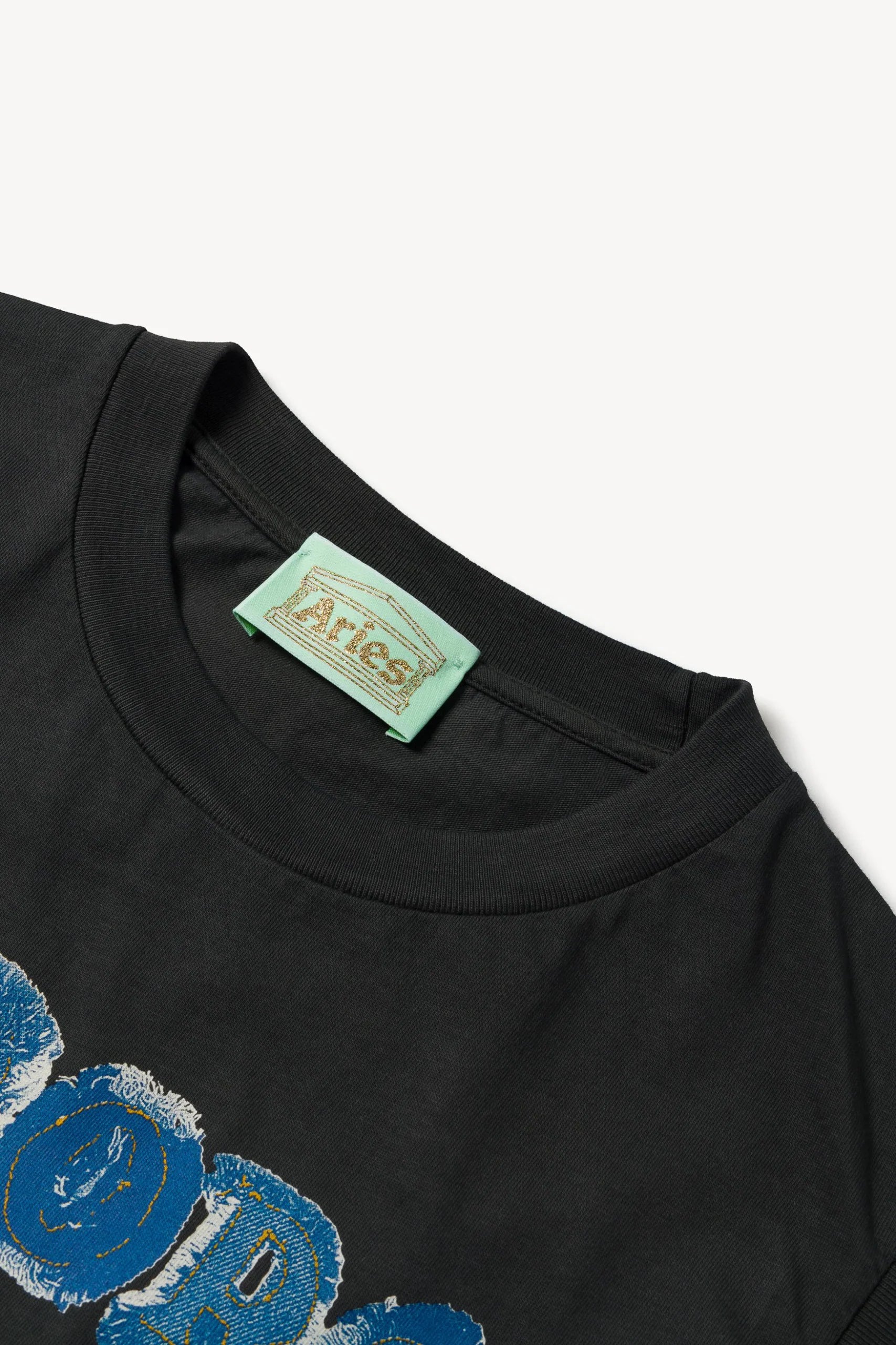 J&#39;ADORO ARIES SHRUNKEN VEST | INK