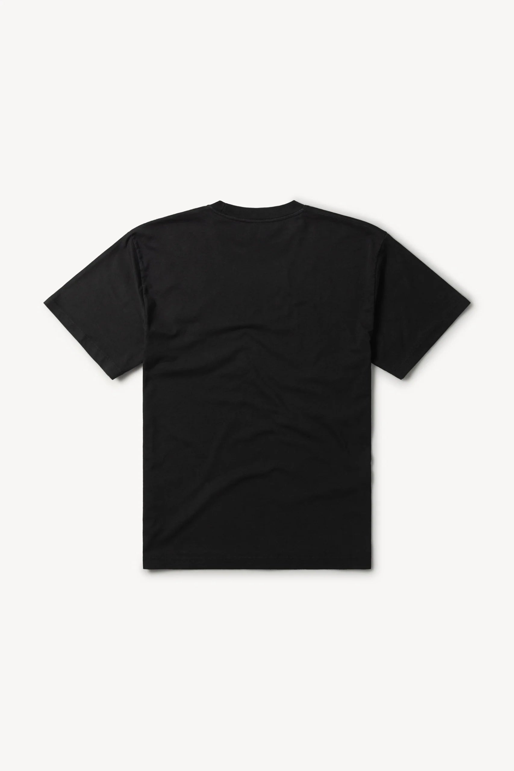 Wiccan Ring SS Tee | Black