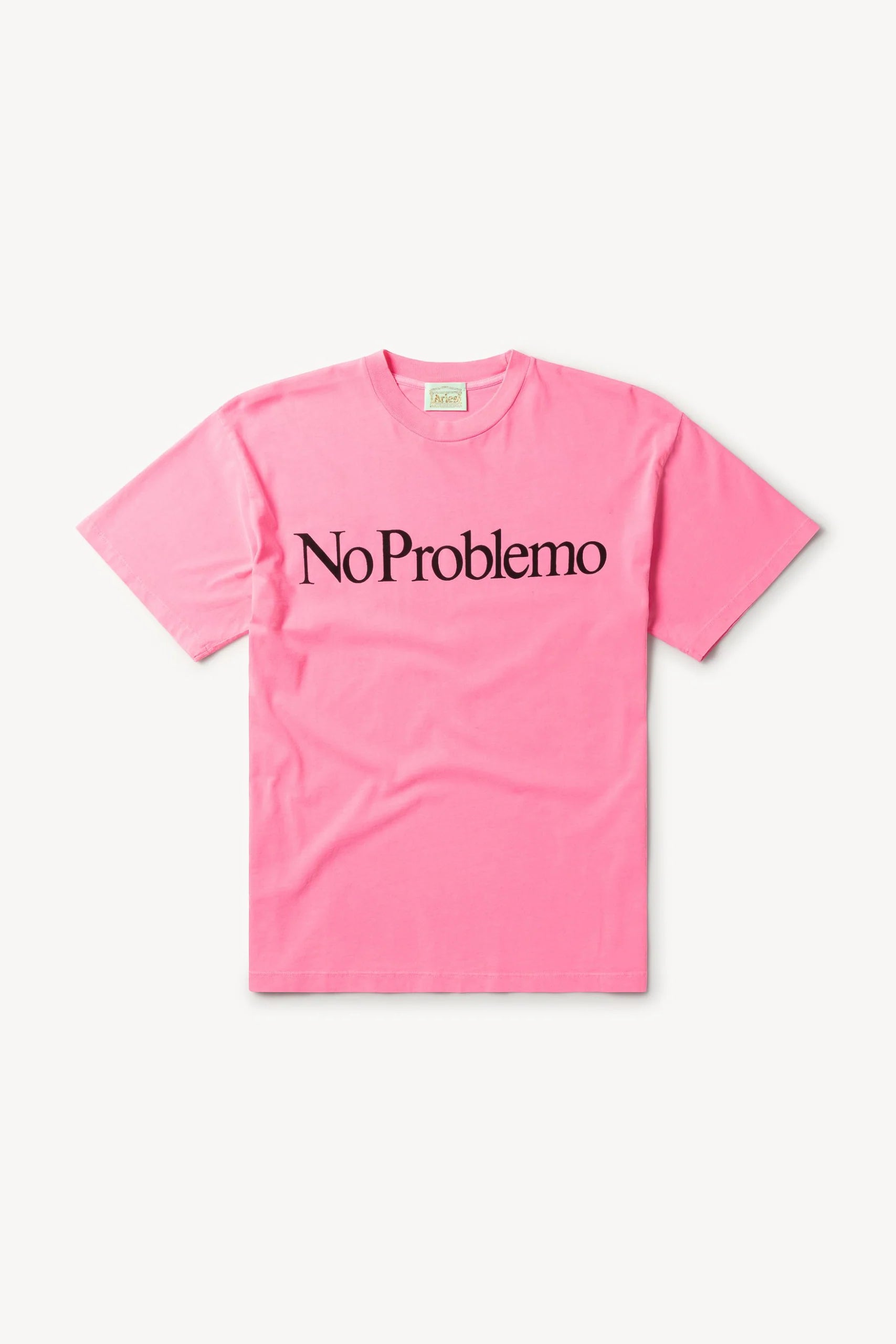 NO PROBLEMO FLUORO DYE SS TEE