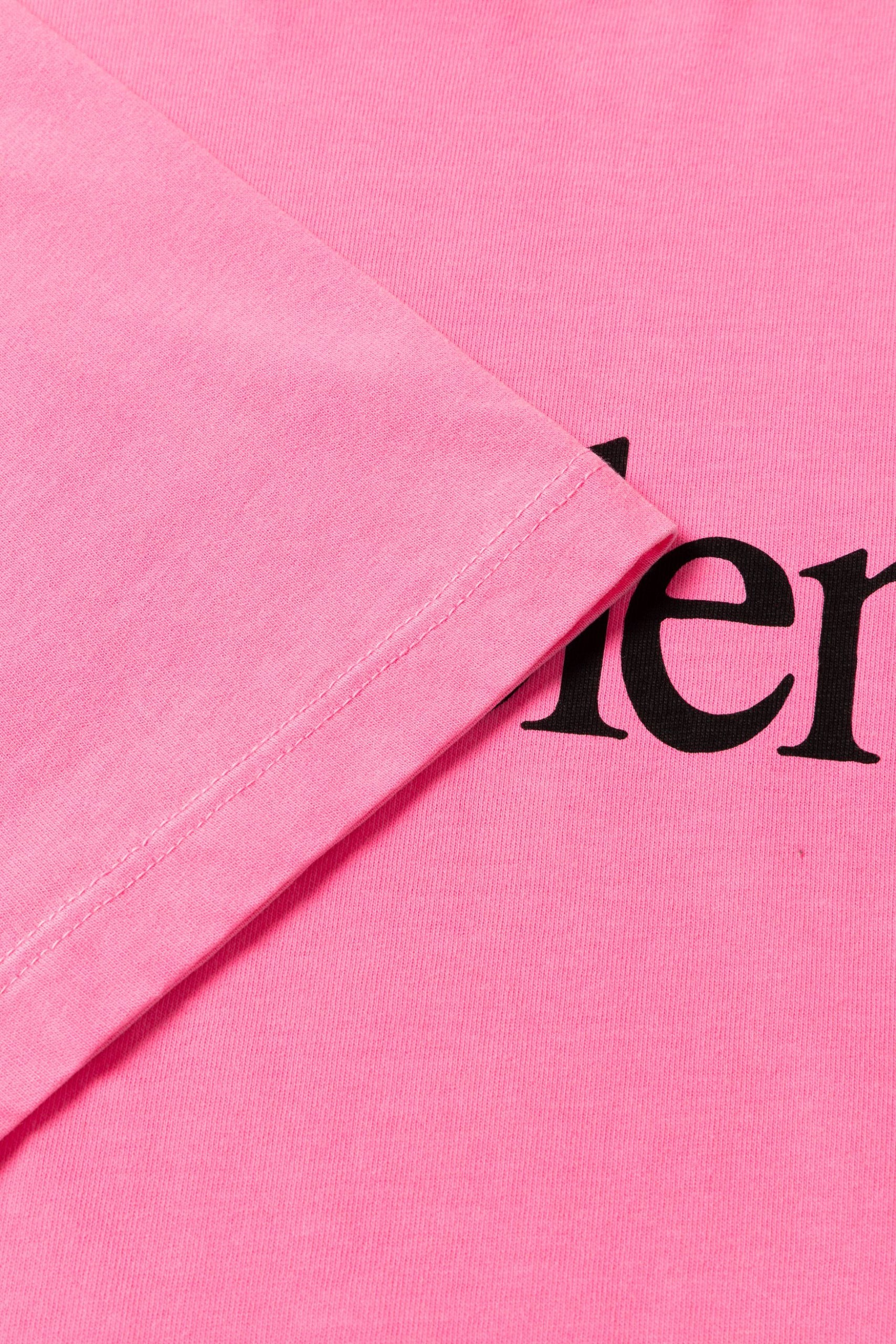 NO PROBLEMO FLUORO DYE SS TEE