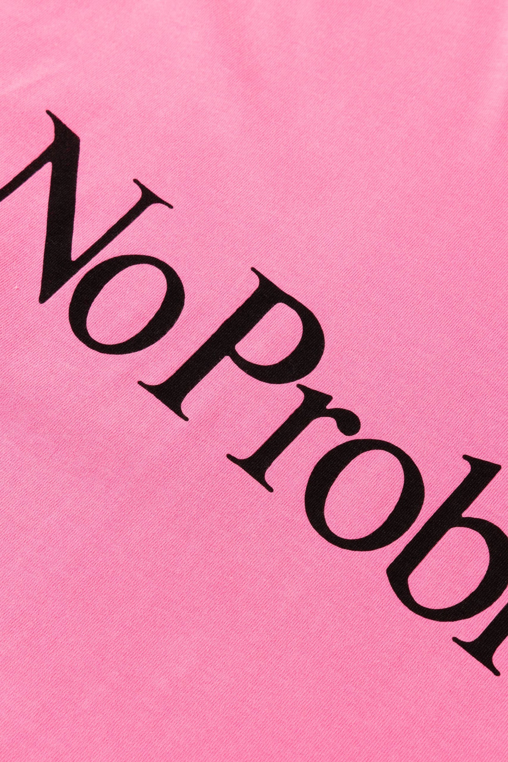 NO PROBLEMO FLUORO DYE SS TEE
