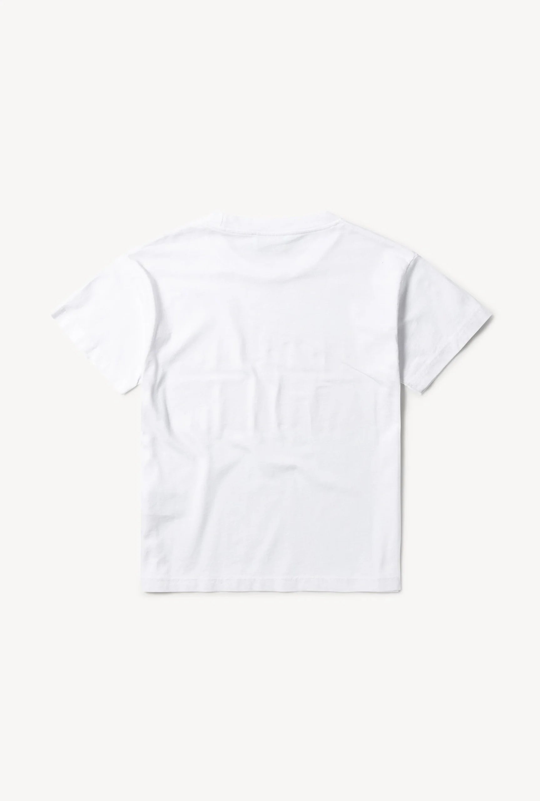 J&#39;Adoro Aries tee | White