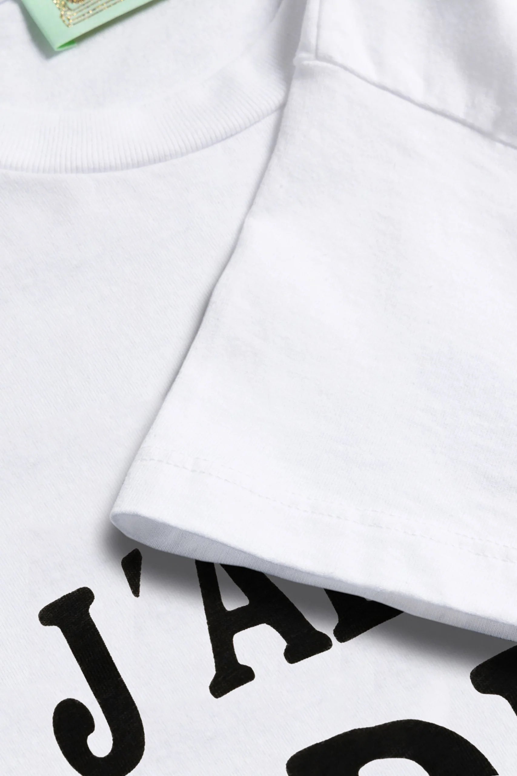 J&#39;Adoro Aries tee | White