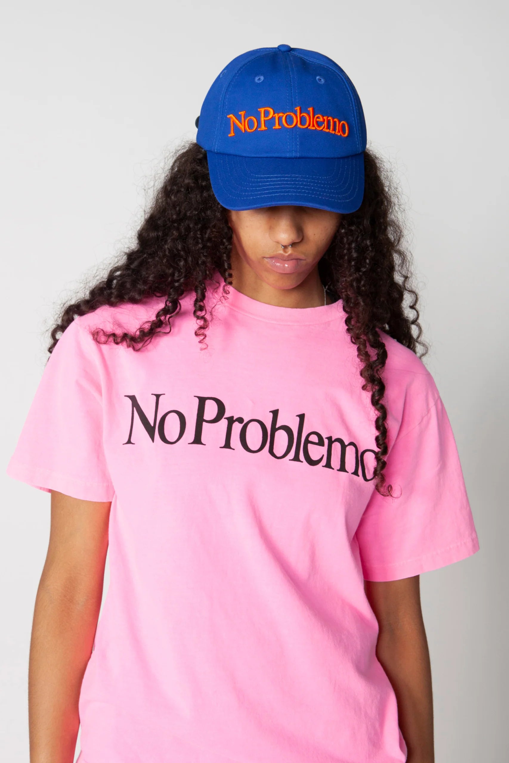 NO PROBLEMO CAP