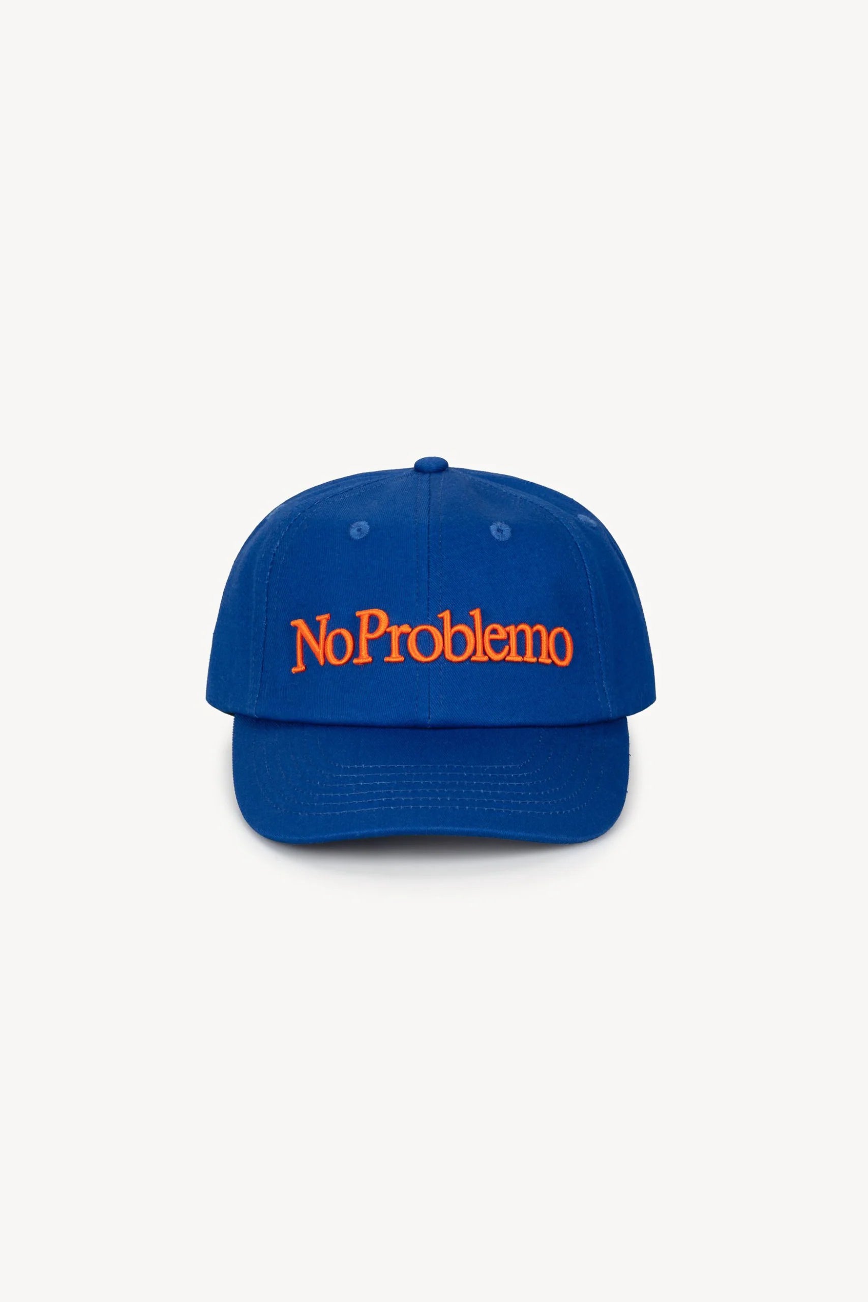 NO PROBLEMO CAP