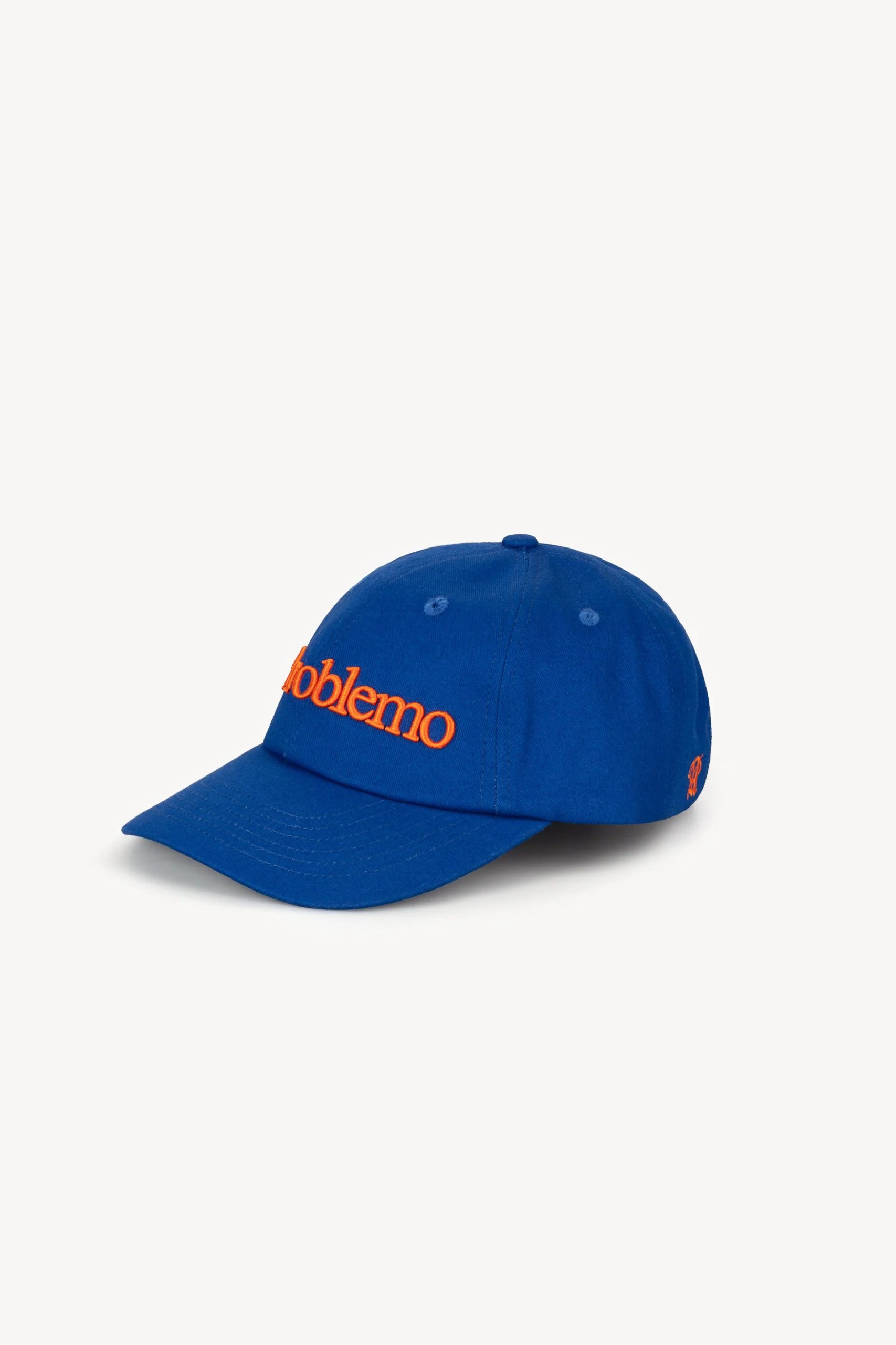 NO PROBLEMO CAP