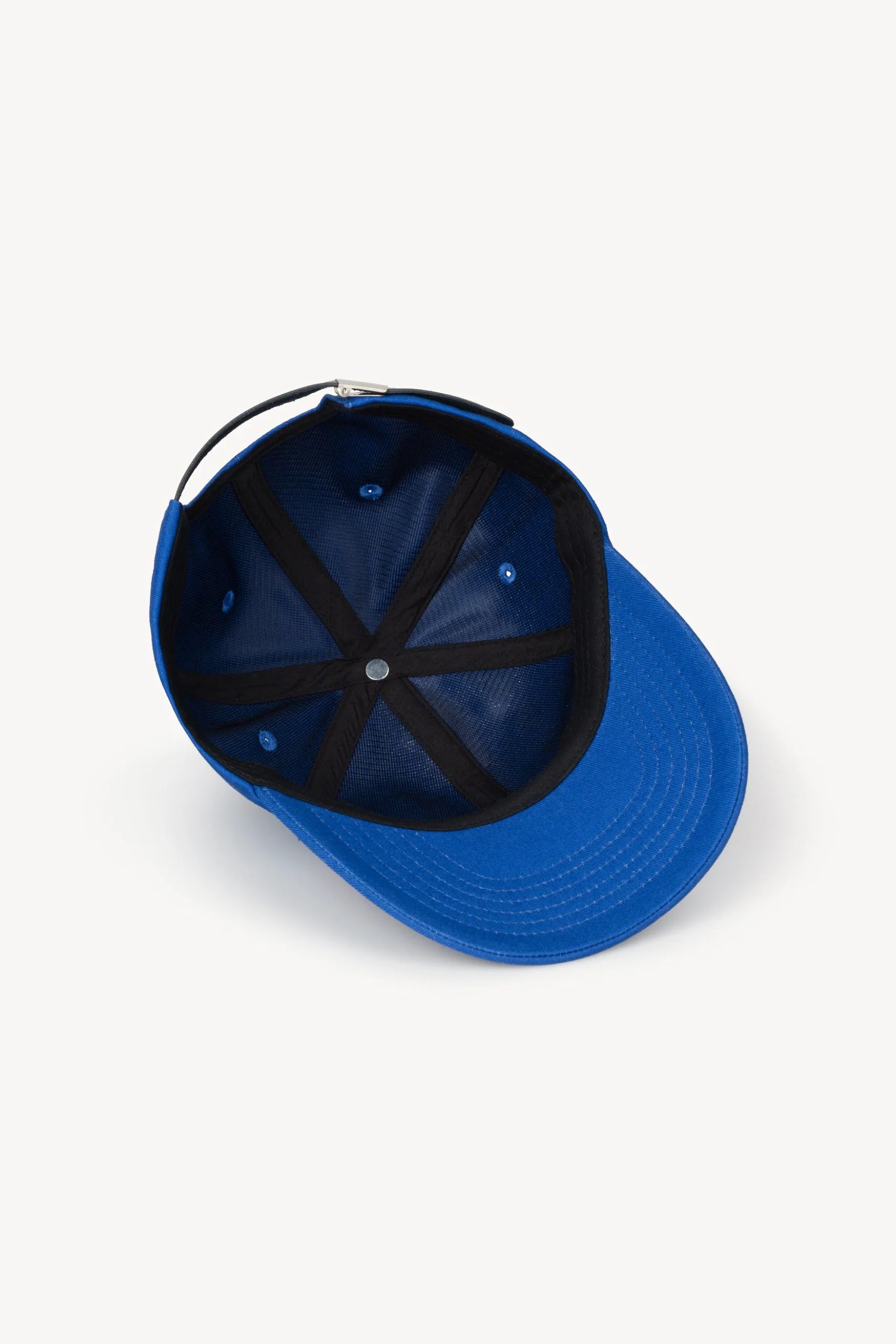 NO PROBLEMO CAP