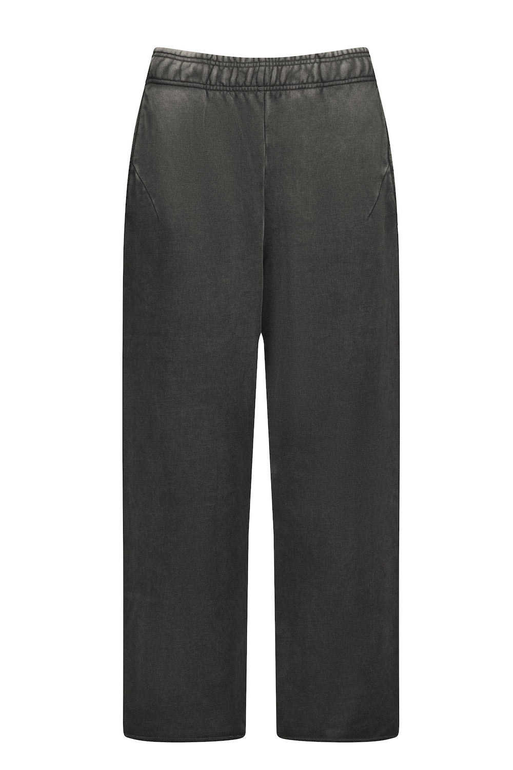 ENTIRE STUDIOS - Full Sweatpant | Washed Black