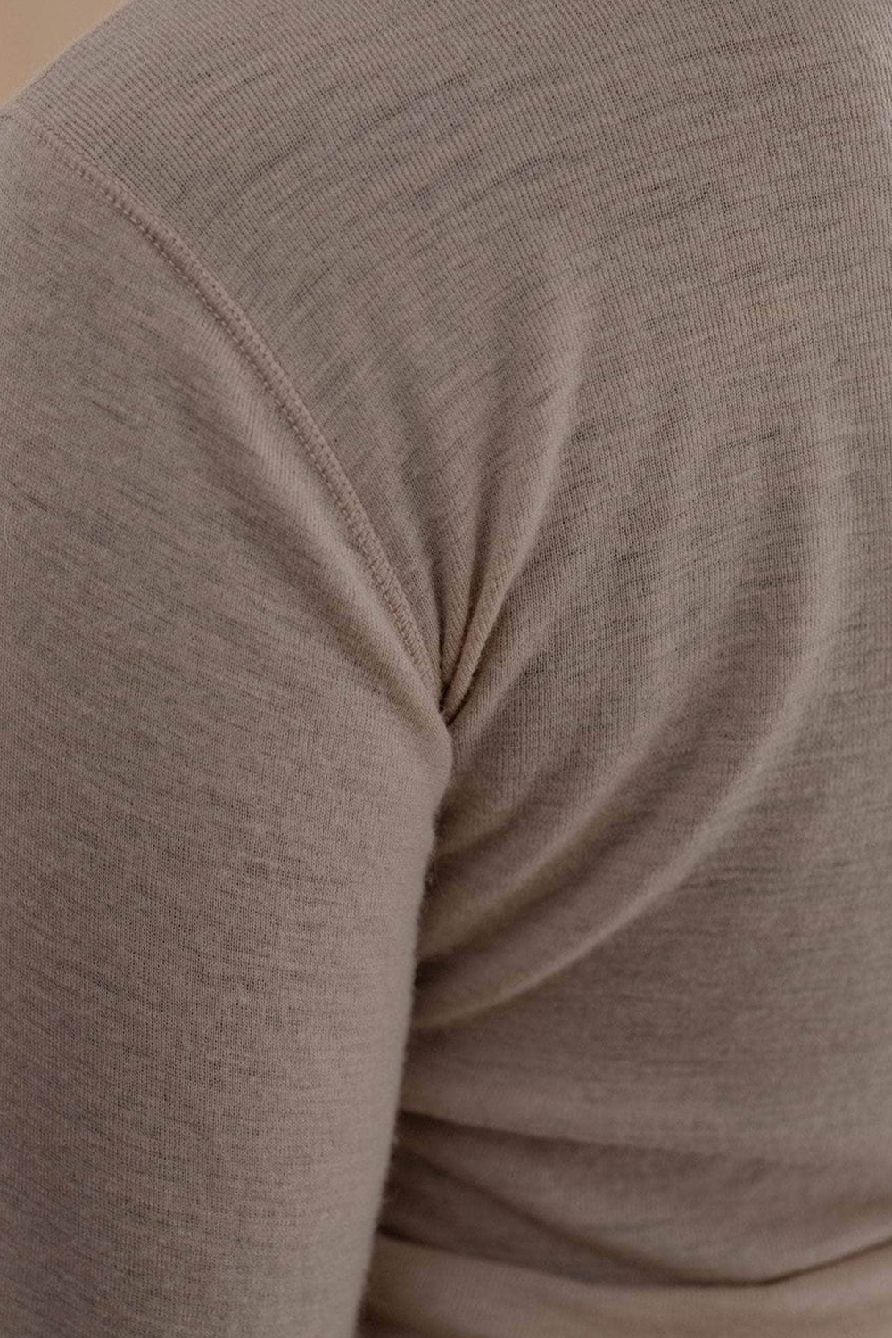 DRIVE LONG SLEEVE