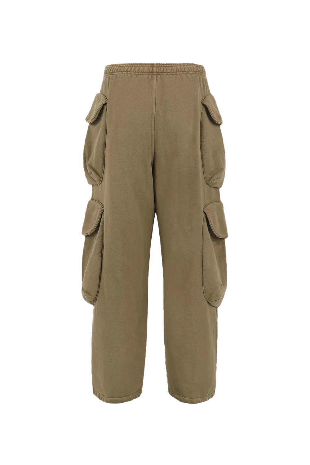 HEAVY GOCAR PANTS | CORK
