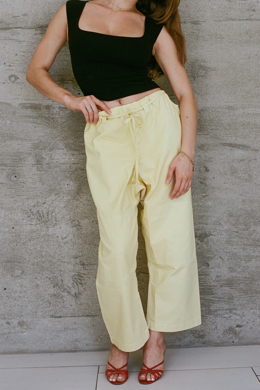 LOU PANT | DUNE