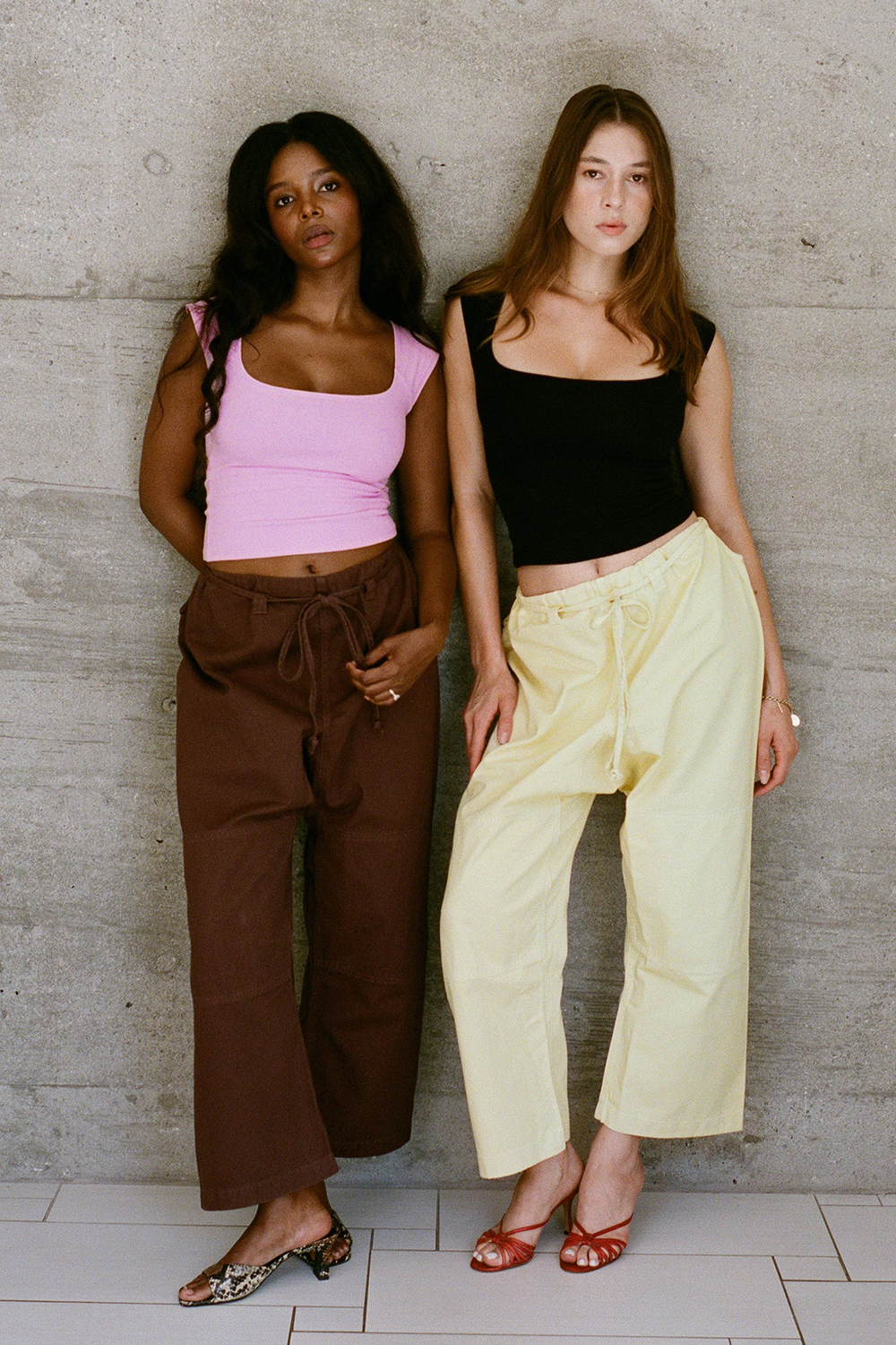 LOU PANT | DUNE