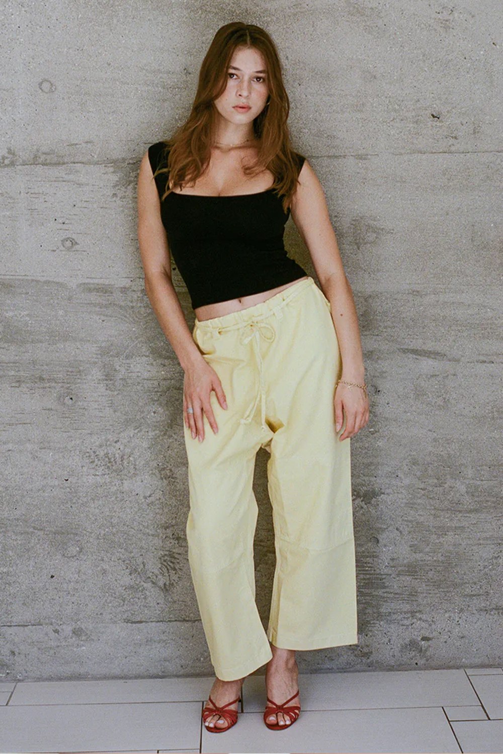 LOU PANT | DUNE