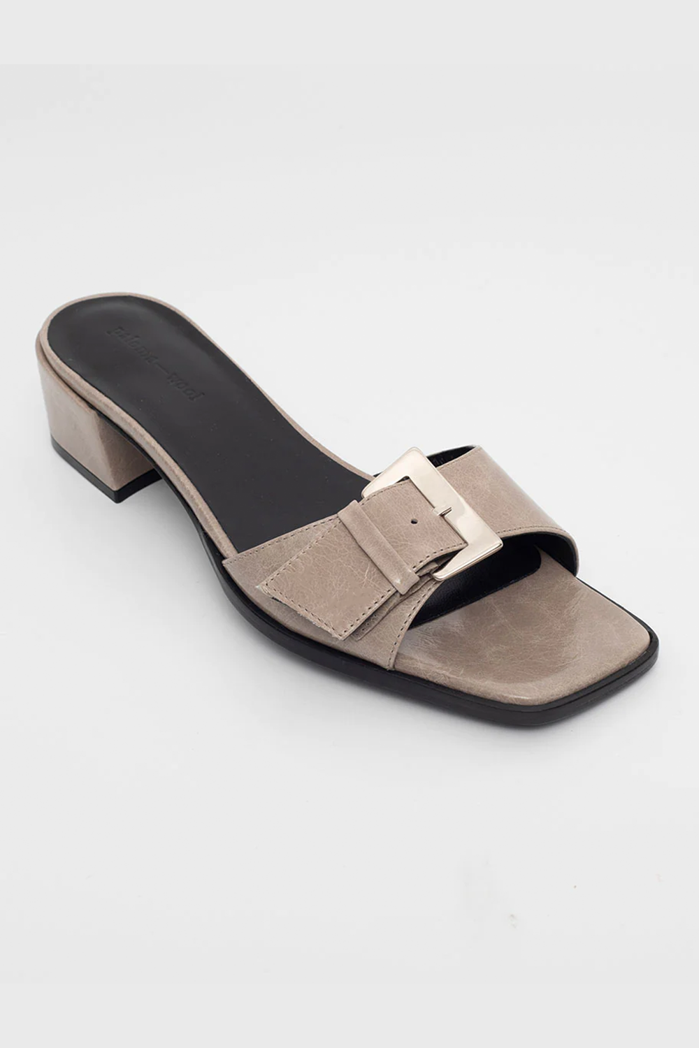 MARGARITA SANDAL | LIGHT GREY