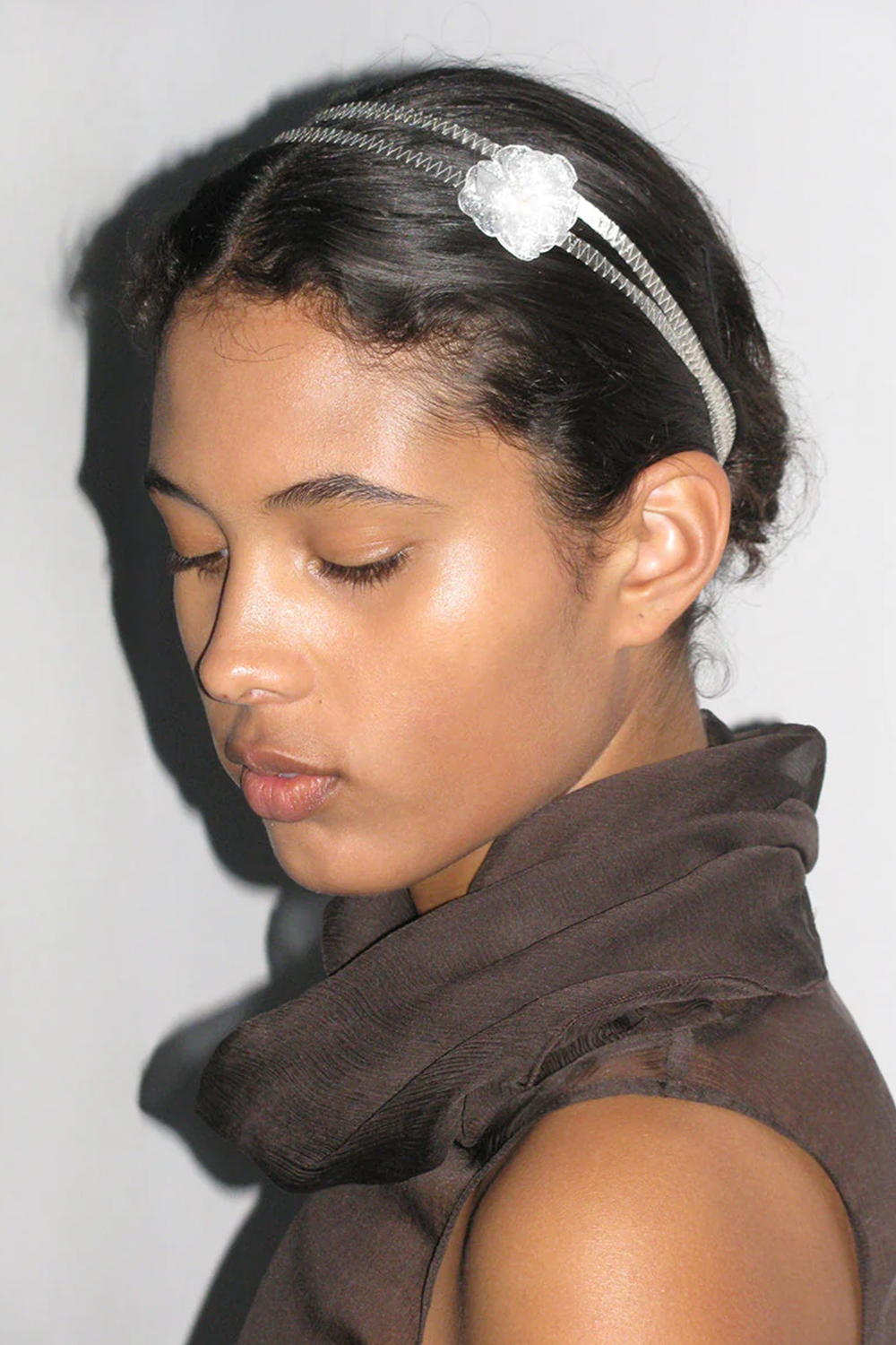 Matilda choker Clearance