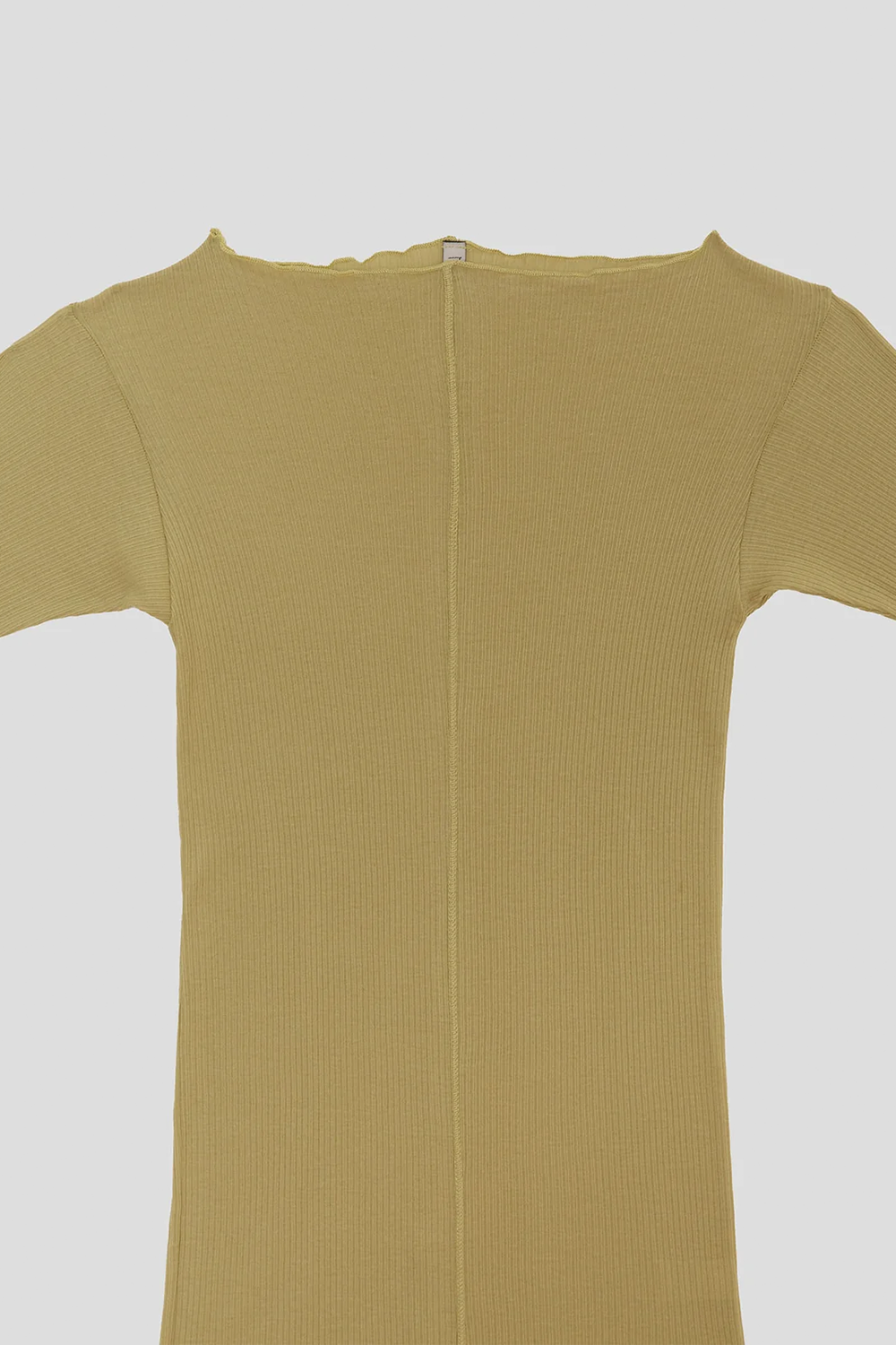PAMA LONG SLEEVE | SAGE GREEN