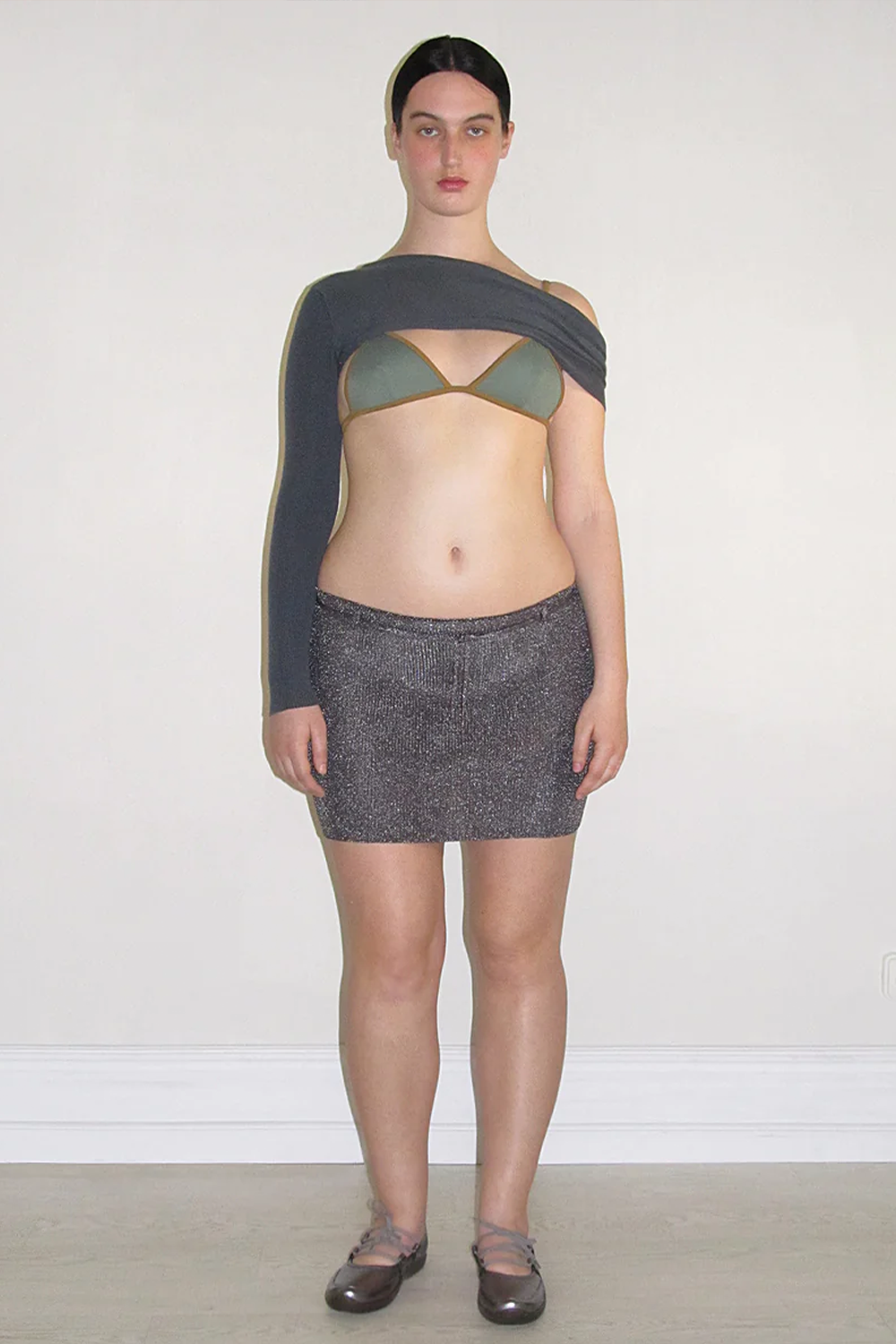 RAGAZZA SKIRT