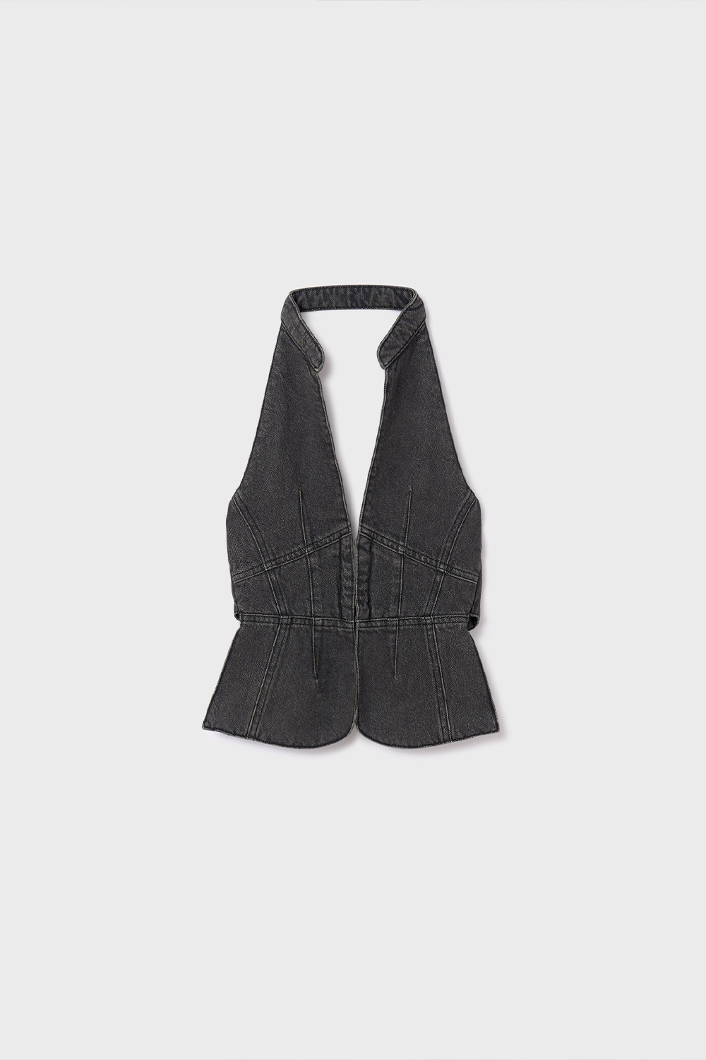 RING TOP | Grey