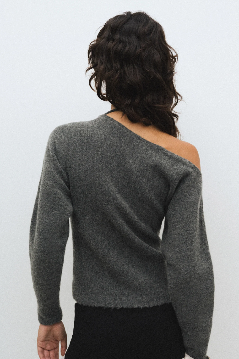 SOPHIA JUMPER