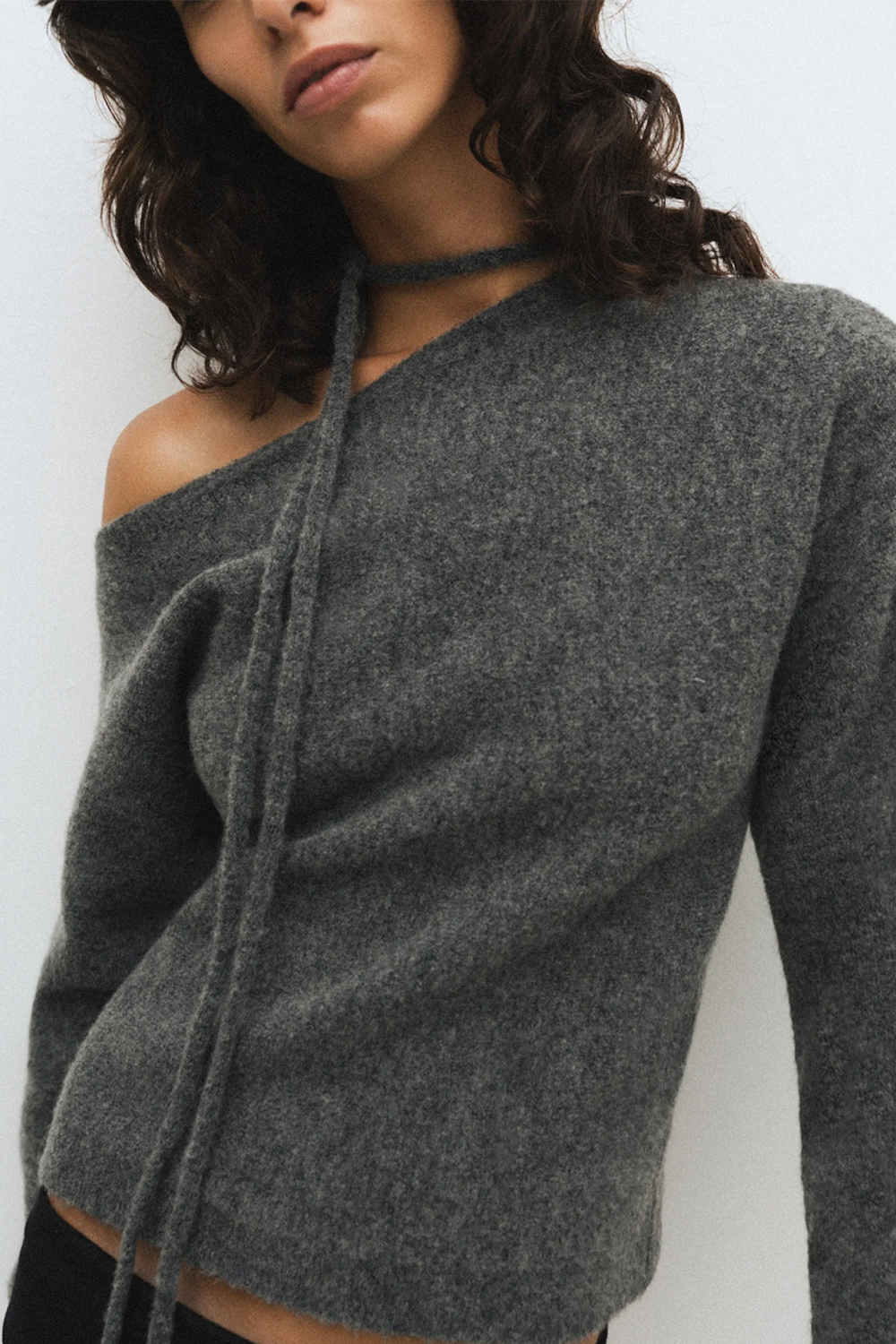 SOPHIA JUMPER