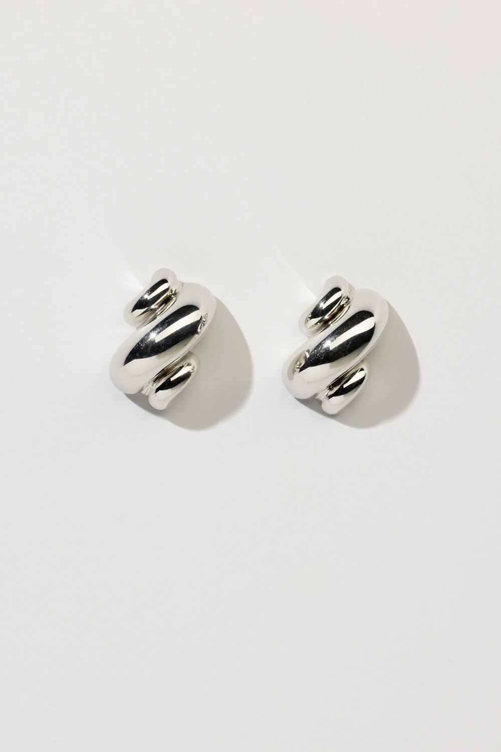 TERZO EARRINGS