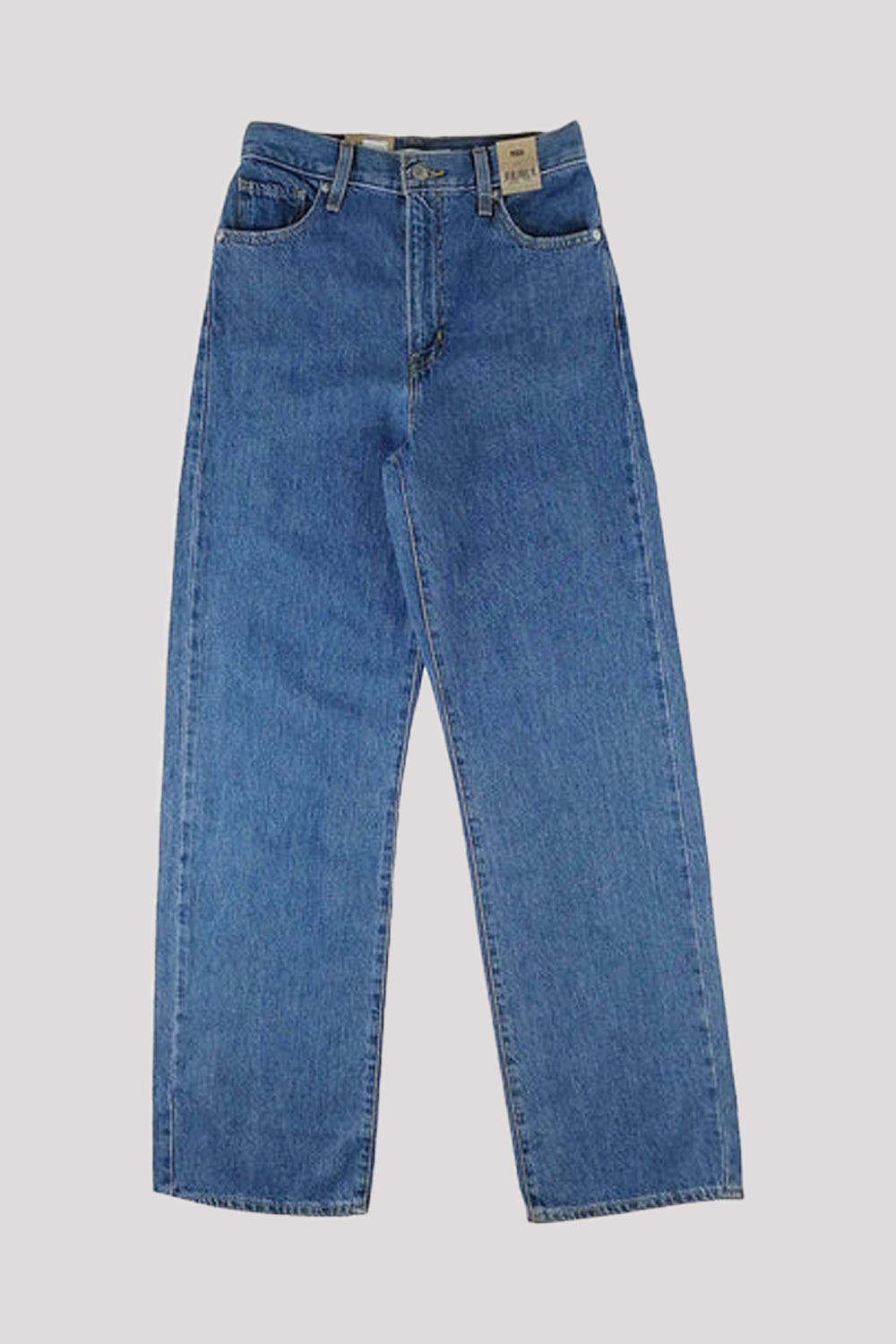 High Waisted Straight Jeans | Personal Space | Stock NZ | LEVI&#39;S NZ | Black Box Boutique Auckland | Womens Fashion NZ