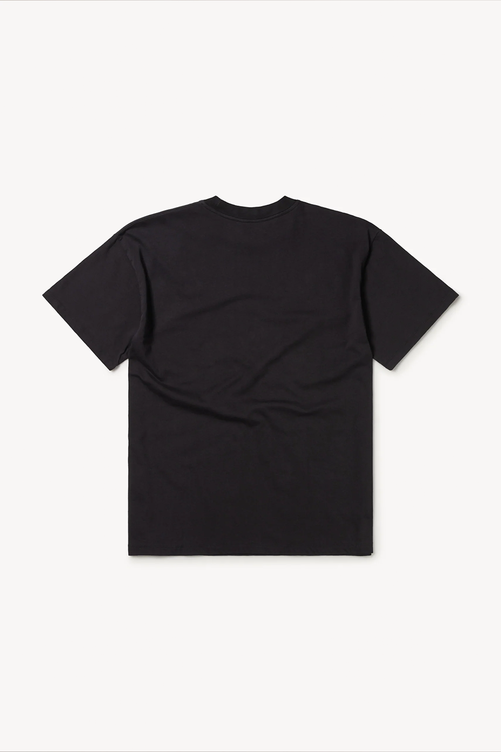 Connecting SS Tee | Black