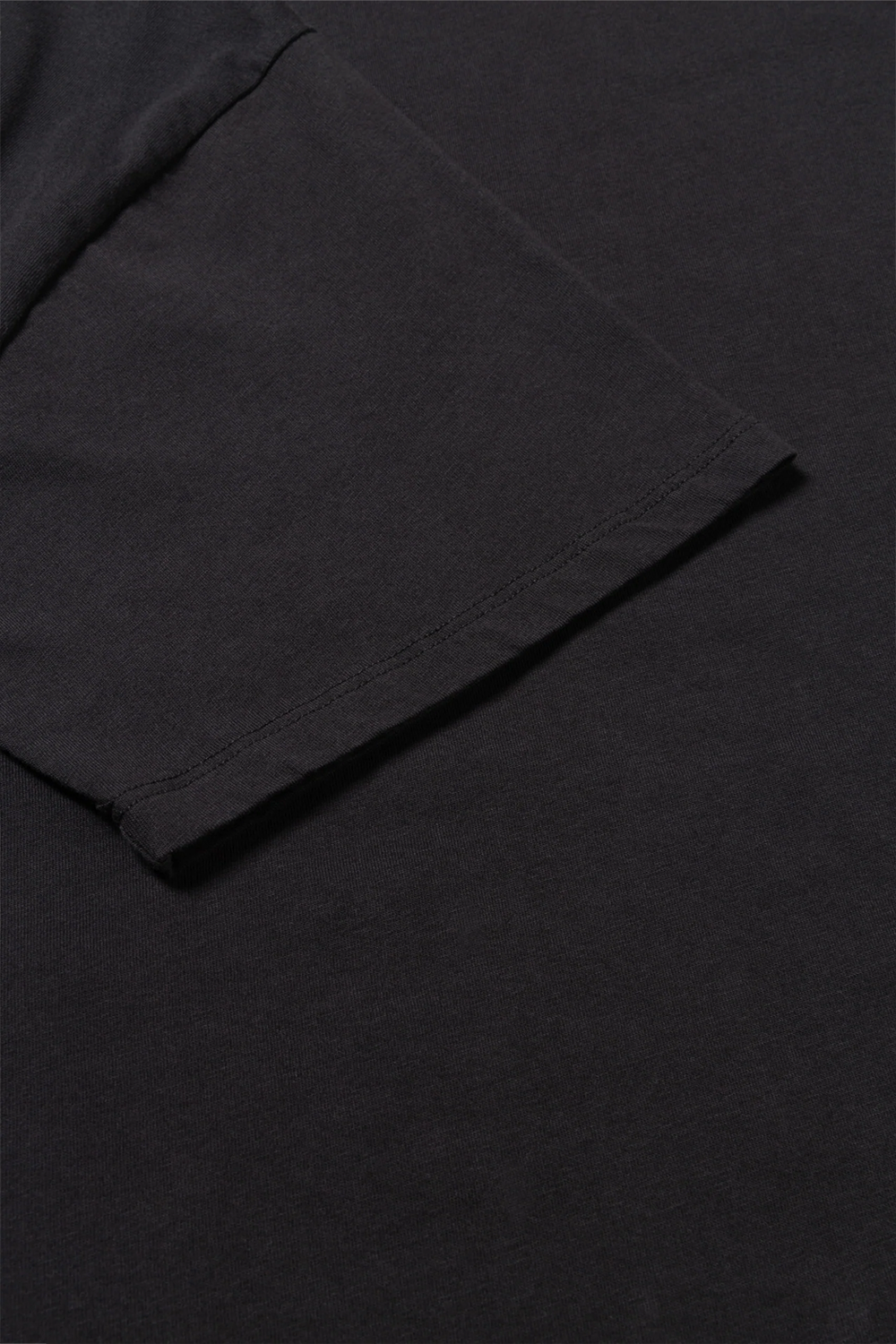 Connecting SS Tee | Black
