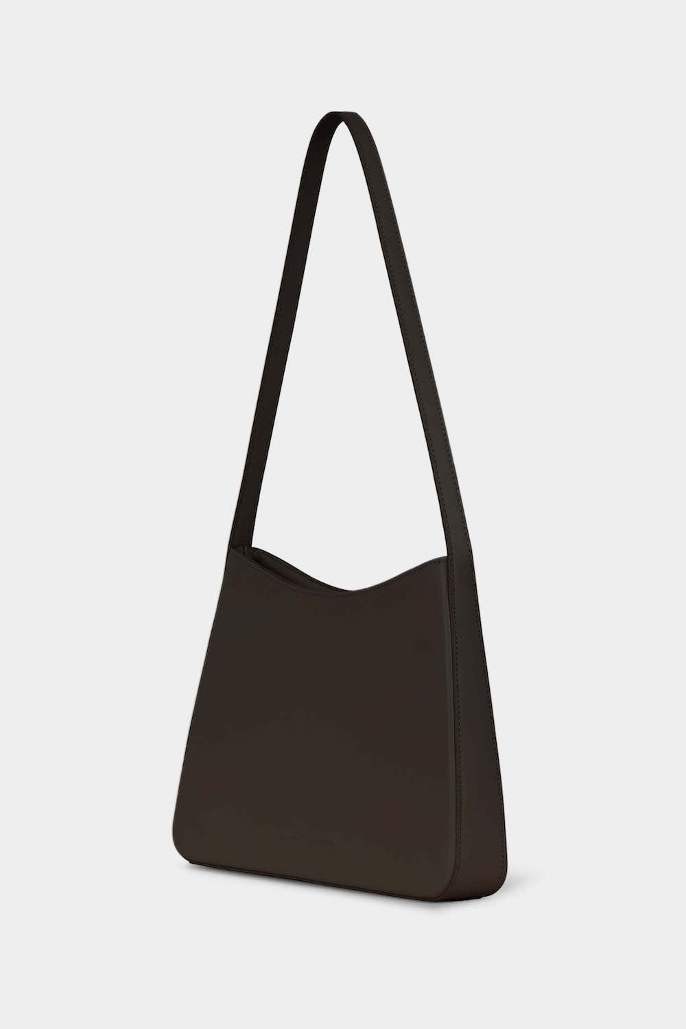 MINIMALIST A LINE SHOULDER BAG | Stock NZ | MODERN WEAVING NZ | Black Box Boutique Auckland | Womens Fashion NZ