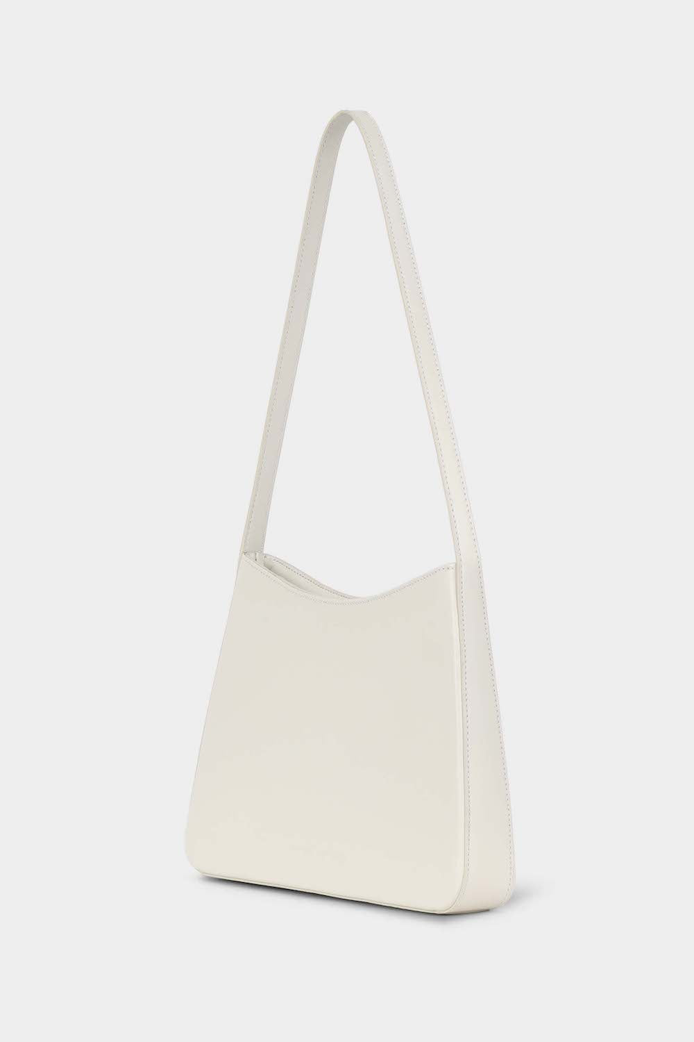 Minimalist shoulder bag deals