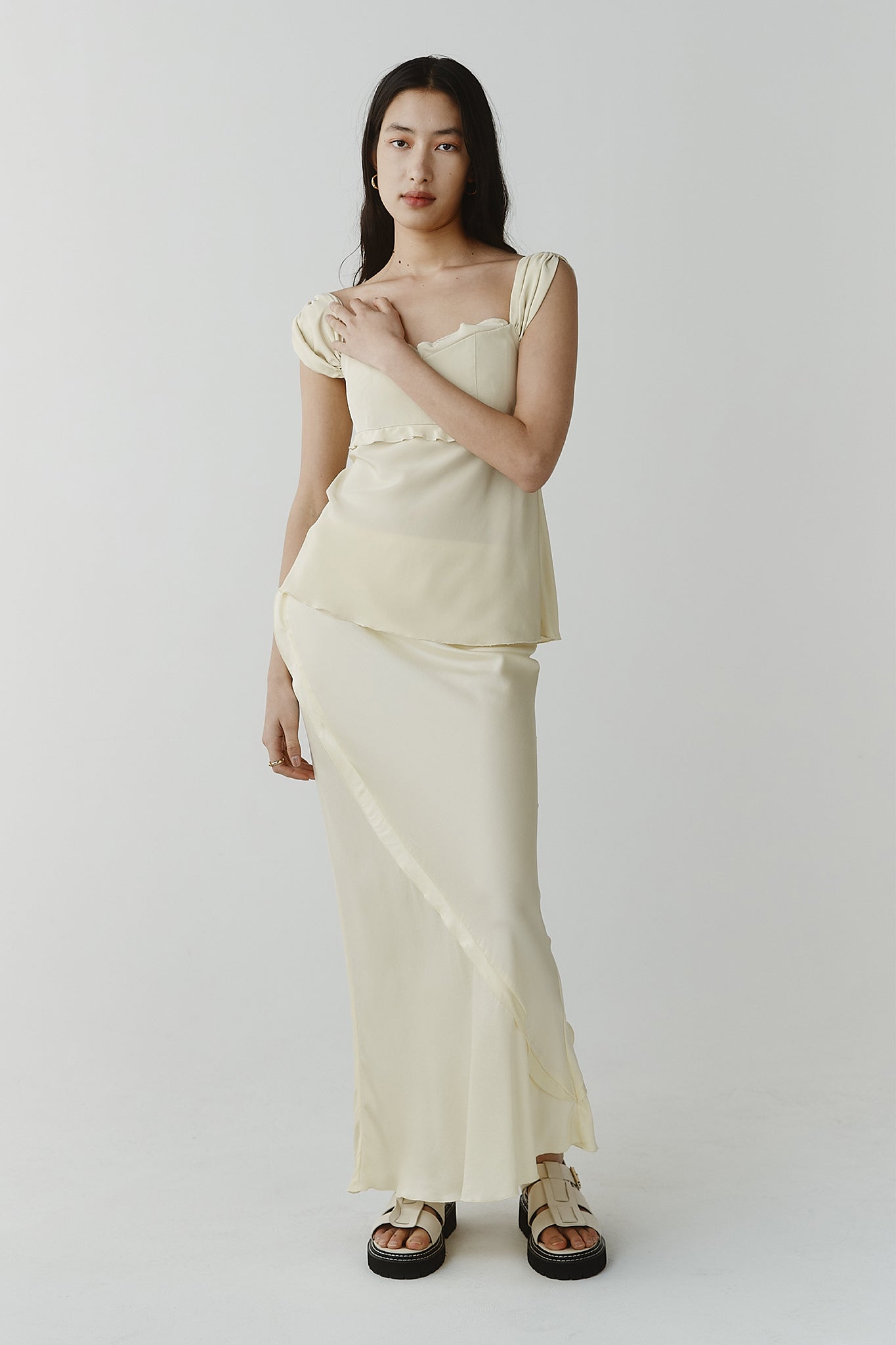 FLORENCIA SKIRT