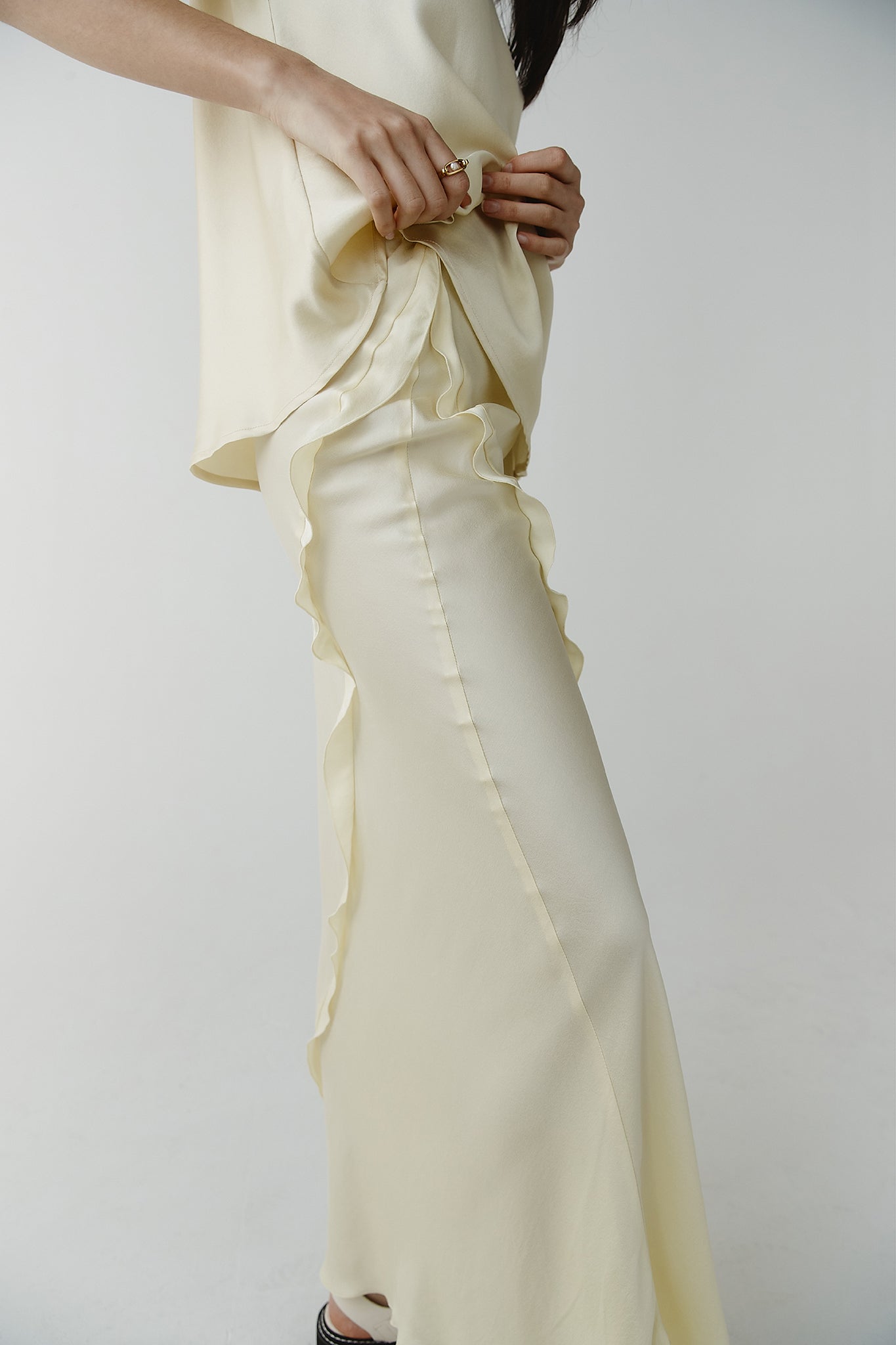 FLORENCIA SKIRT