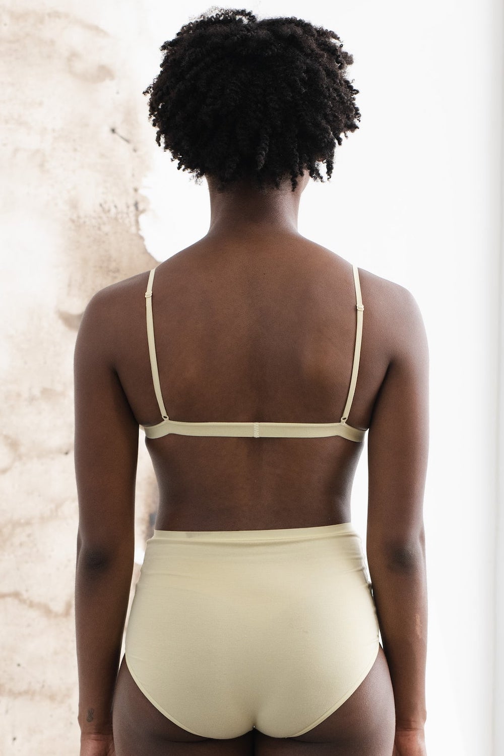 Mississippi Bra | Mint | Stock NZ | BASERANGE NZ | Black Box Boutique Auckland | Womens Fashion NZ
