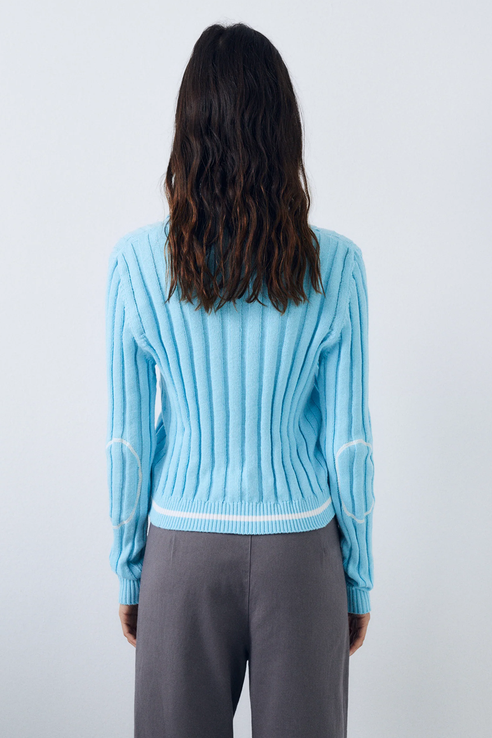 NILE JUMPER - BLUE | Stock NZ | Gimaguas NZ | Black Box Boutique Auckland | Womens Fashion NZ