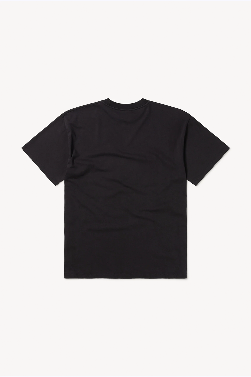 Nu-Money Tee | Black