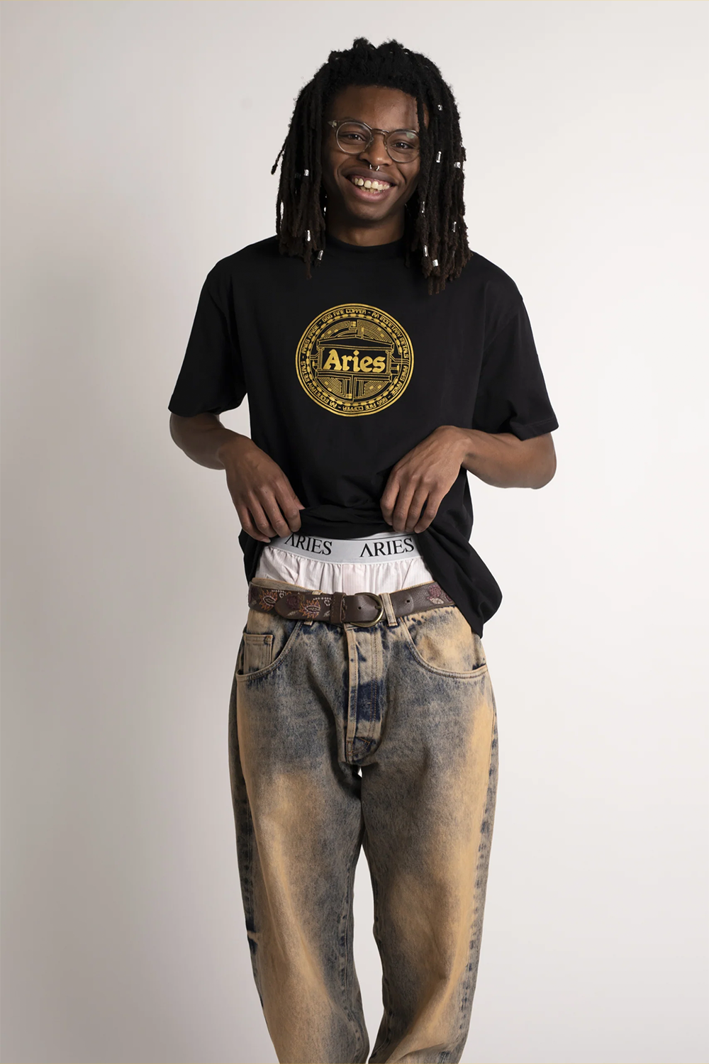 NU - MONEY SS TEE