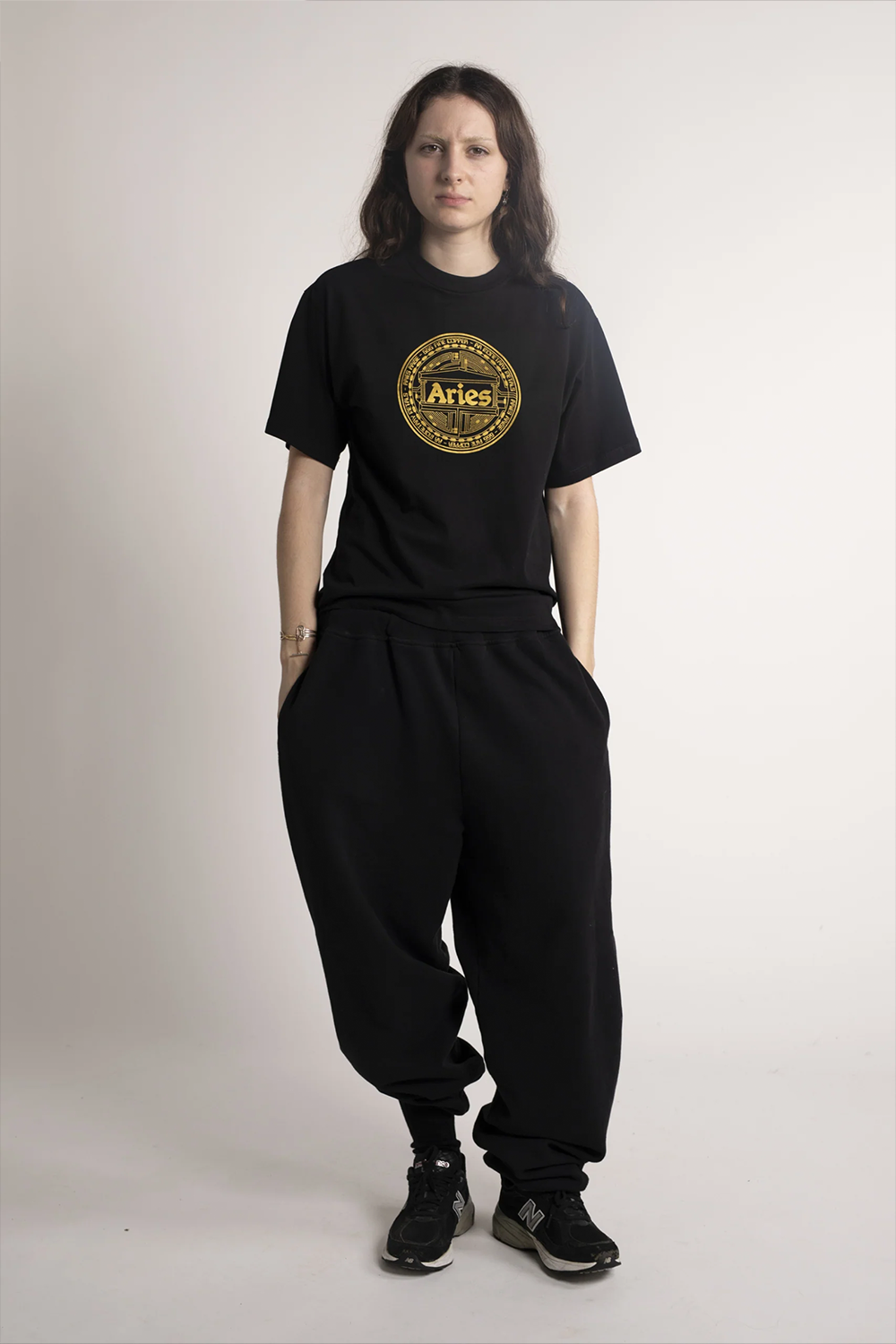 NU - MONEY SS TEE