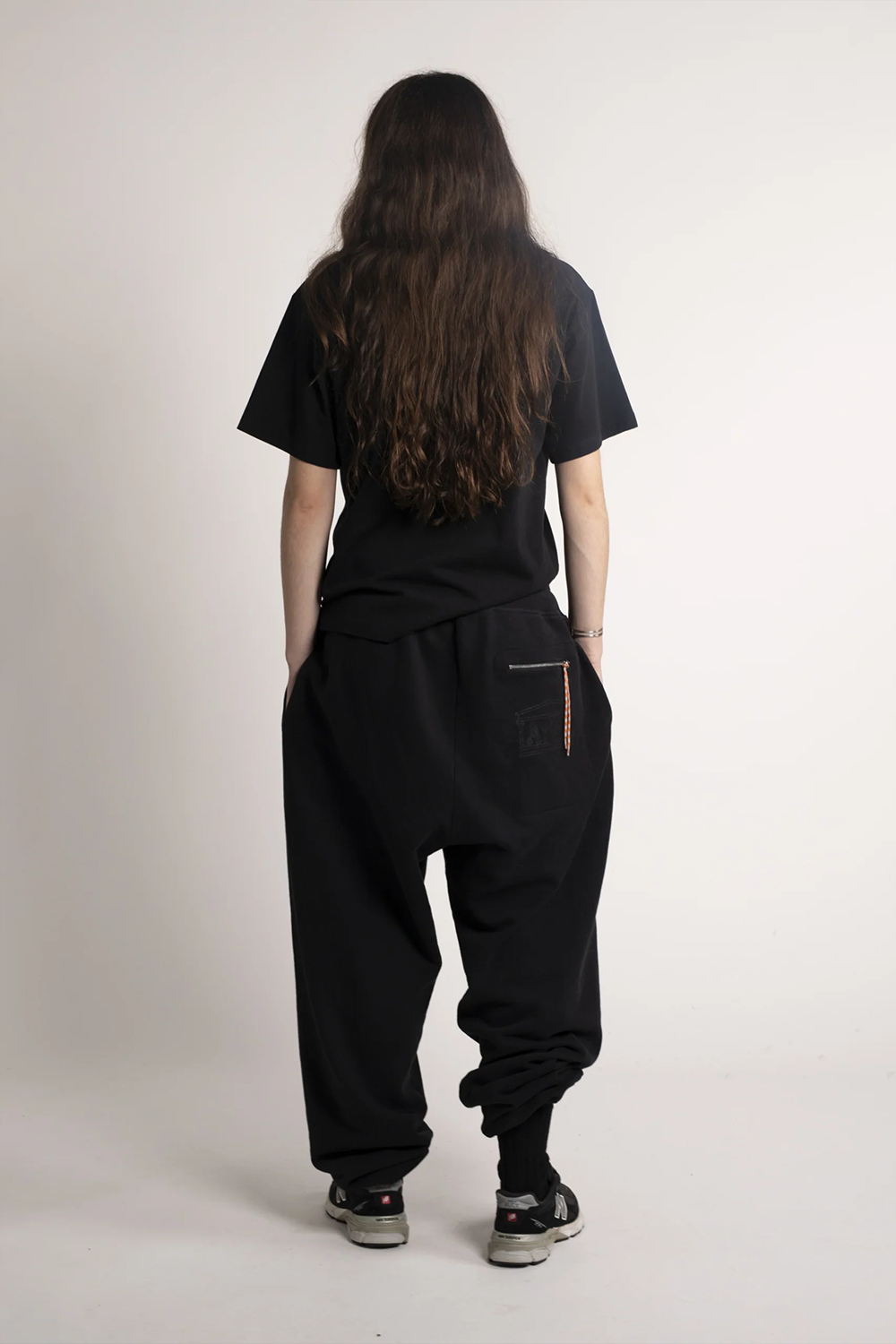 NU - MONEY SS TEE