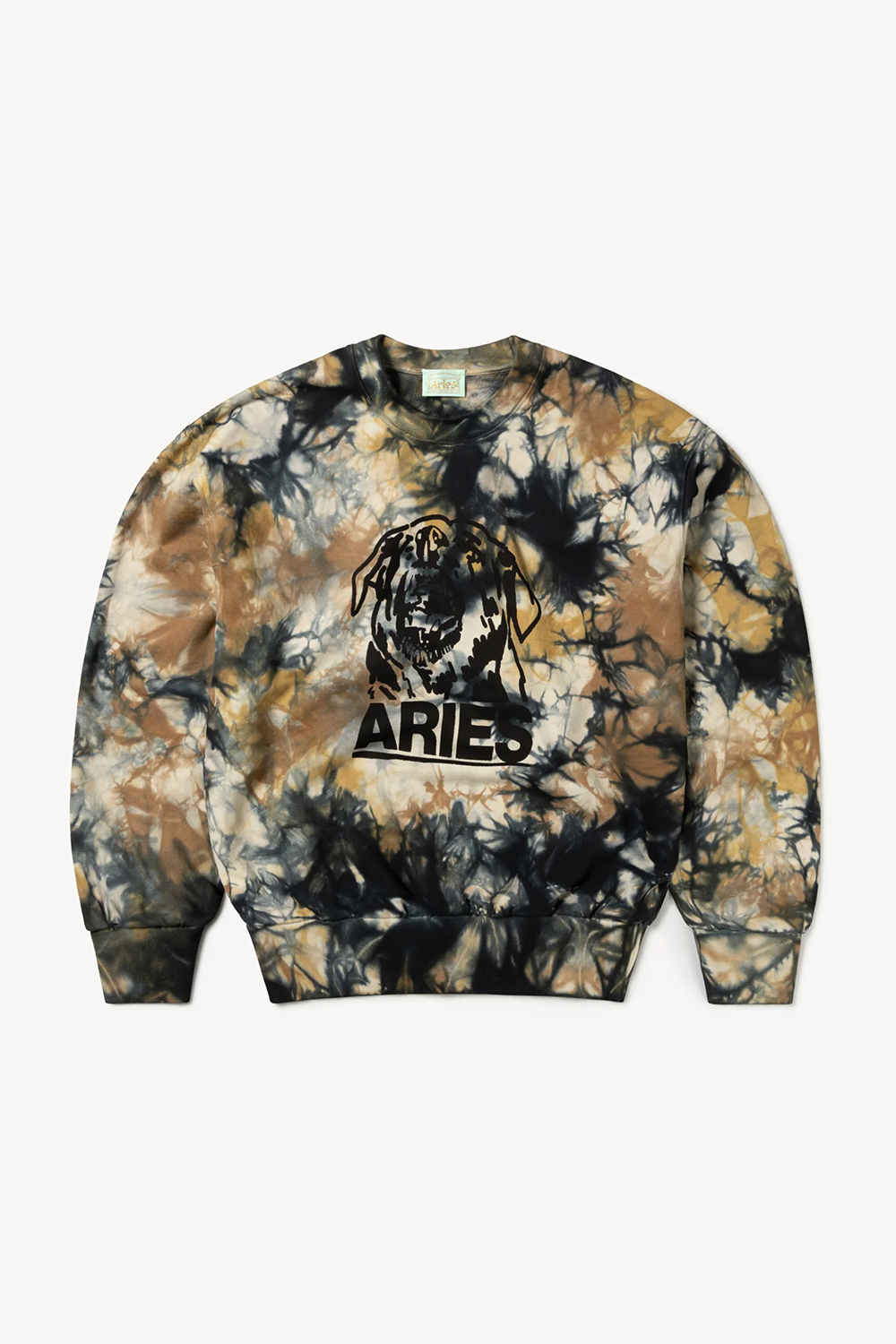Rottweiler printed sweatshirt shop
