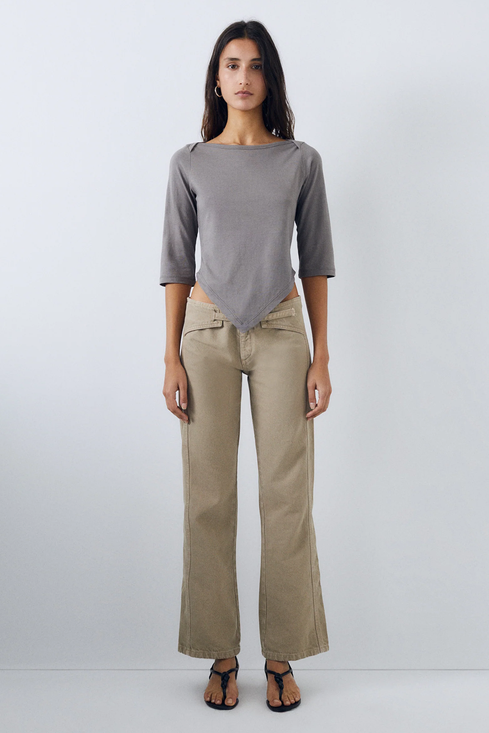 SAONA TSHIRT | Top NZ | Gimaguas NZ | Black Box Boutique Auckland | Womens Fashion NZ