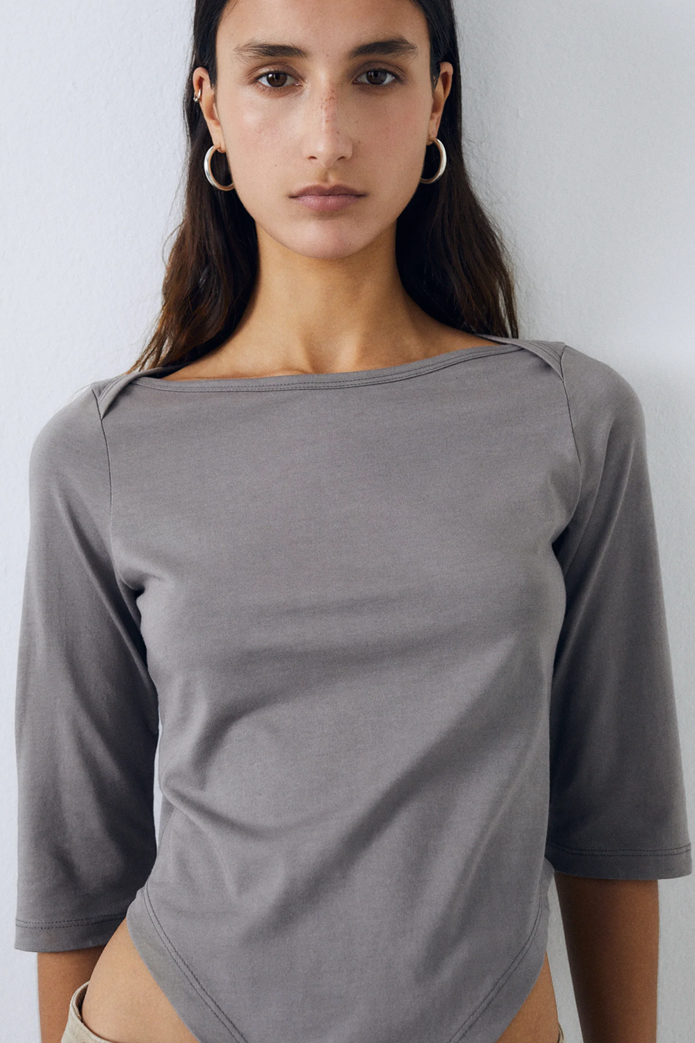 SAONA TSHIRT | Top NZ | Gimaguas NZ | Black Box Boutique Auckland | Womens Fashion NZ