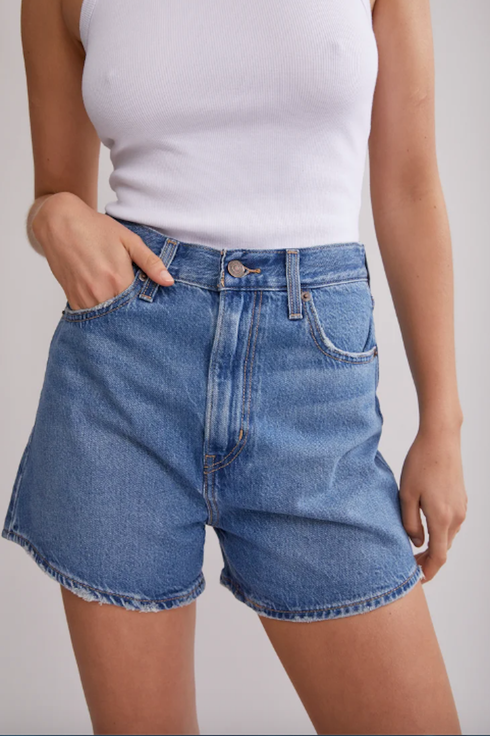 High Loose Short | Link in Bio | Stock NZ | LEVI&#39;S NZ | Black Box Boutique Auckland | Womens Fashion NZ